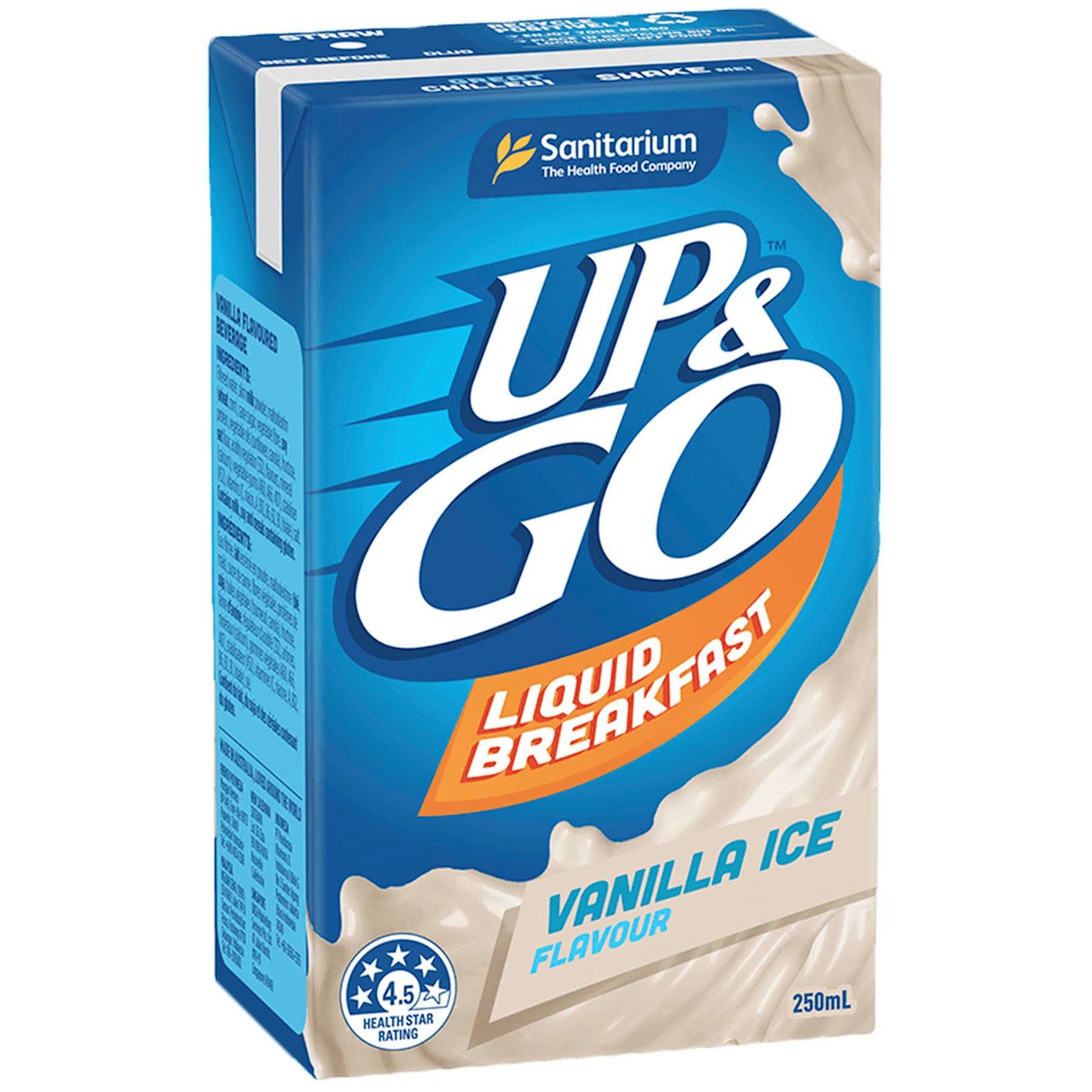 Up&Go