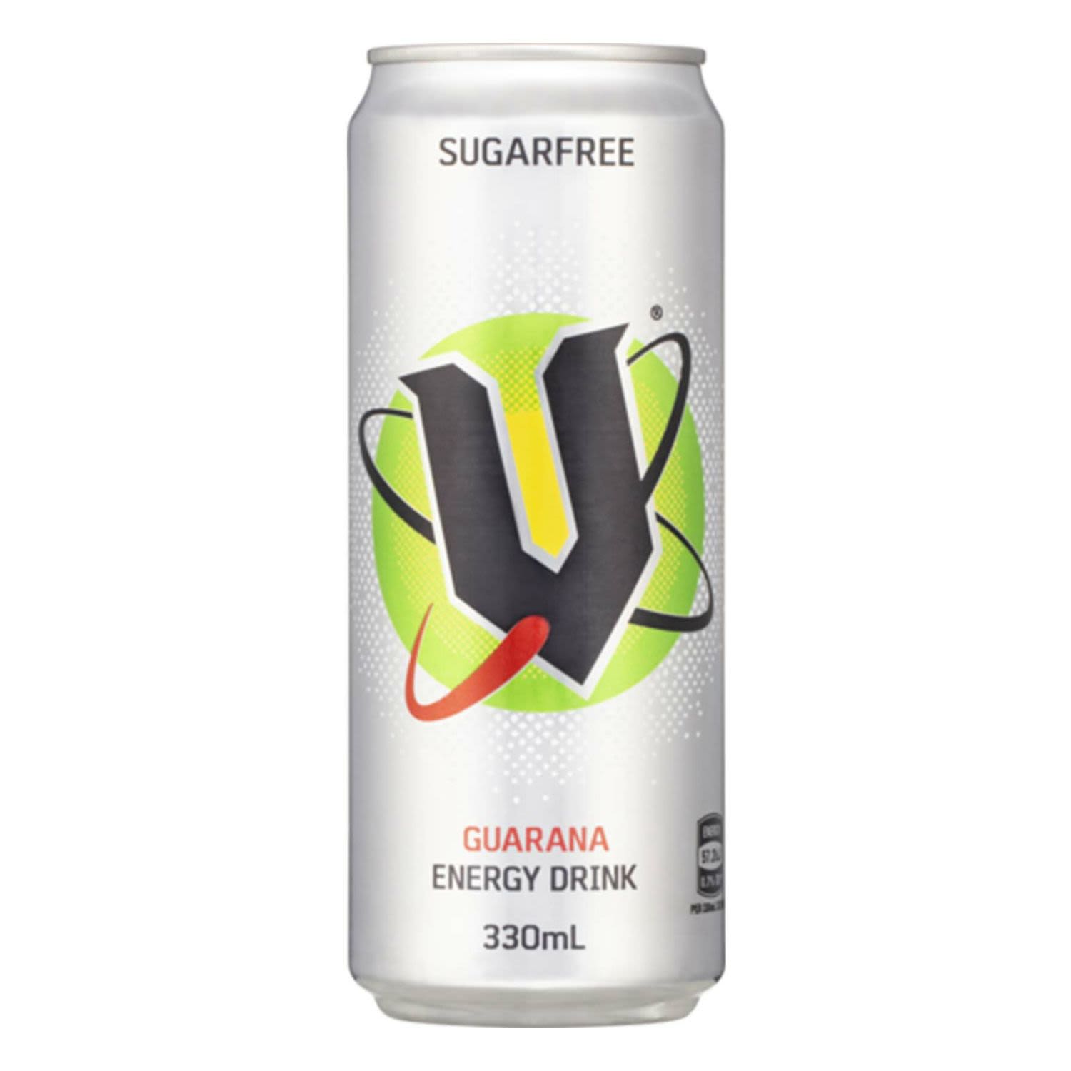 V 330ml