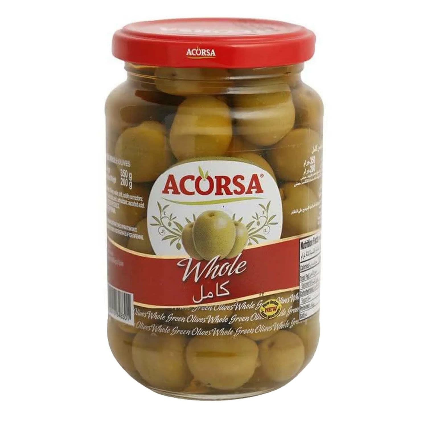 Acorsa 350g