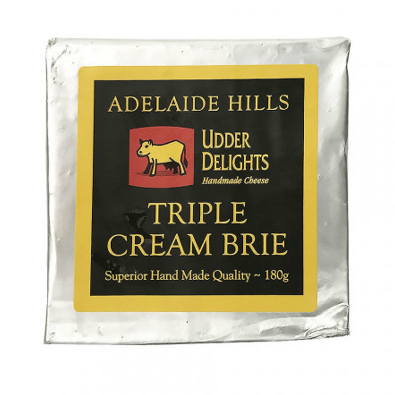 Adelaide Hills 180g