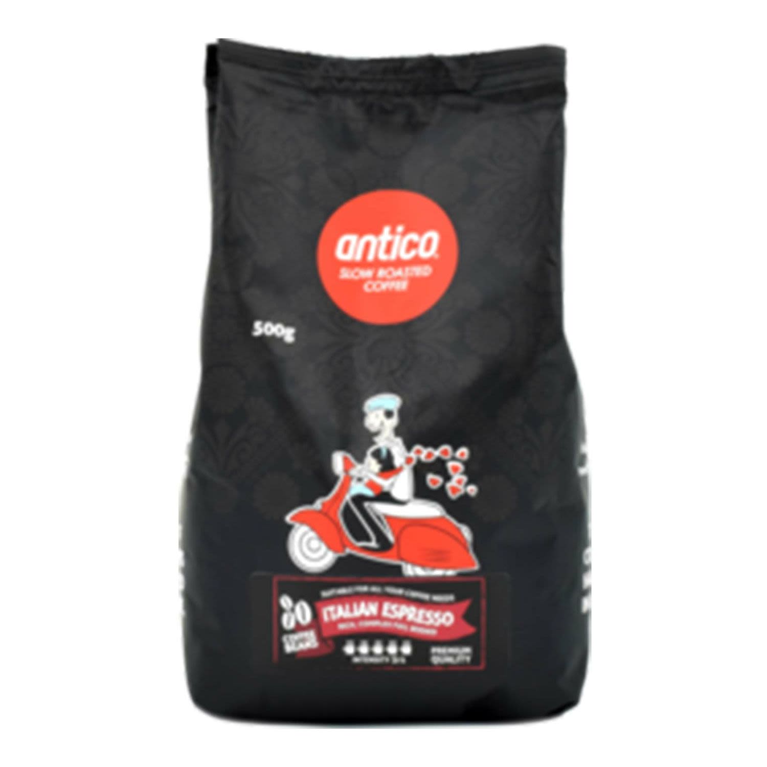Antico 500g