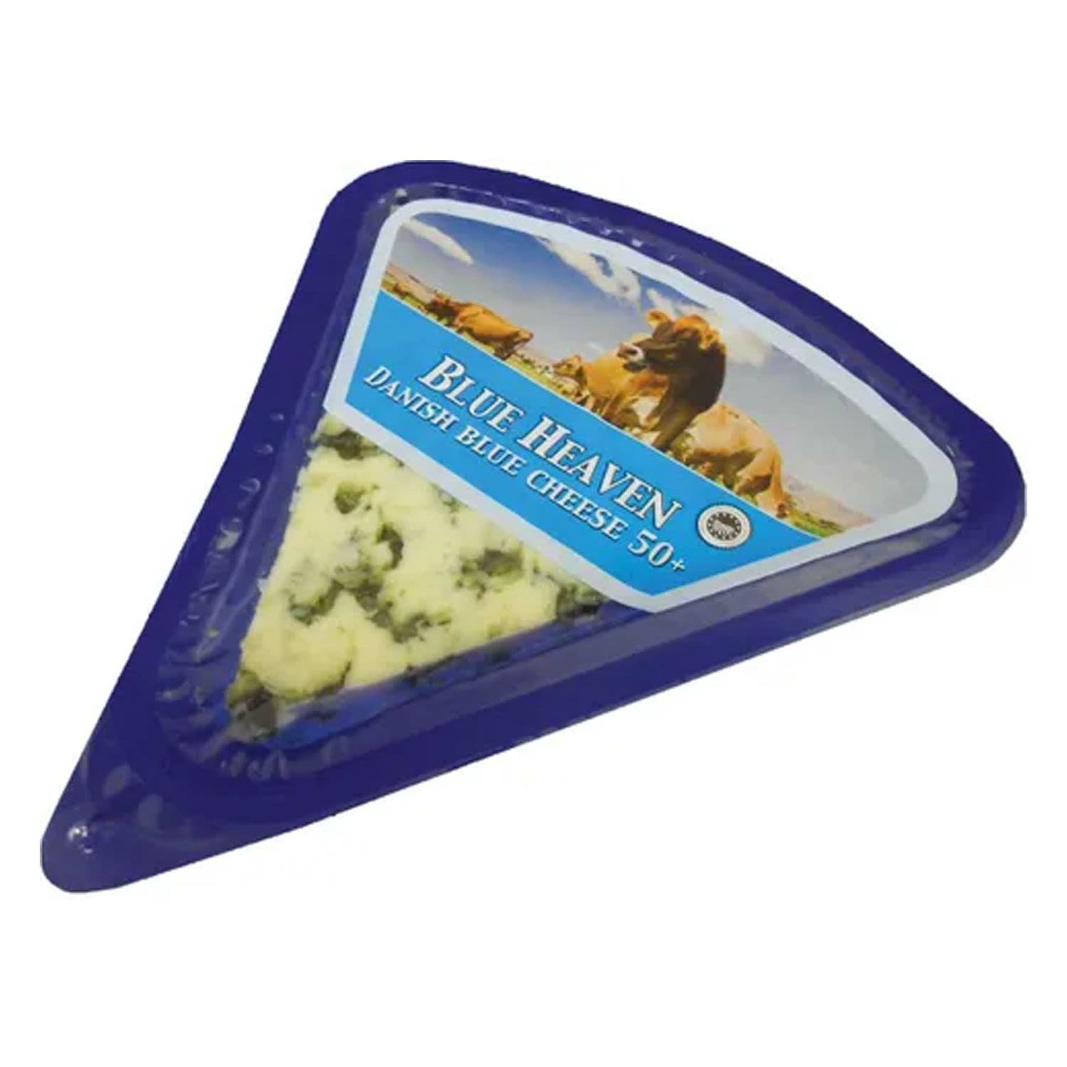 Blue Heaven 100g