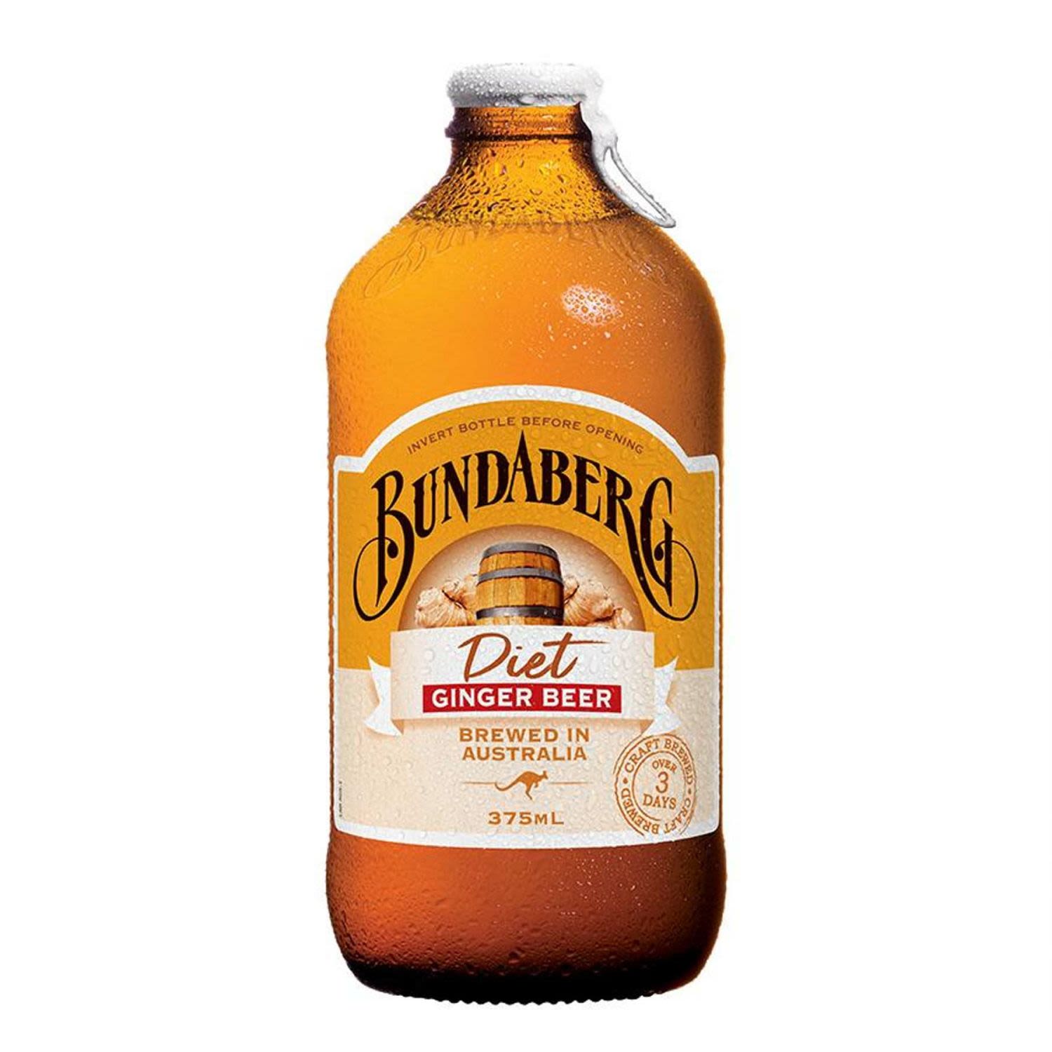 Bundaberg 375ml