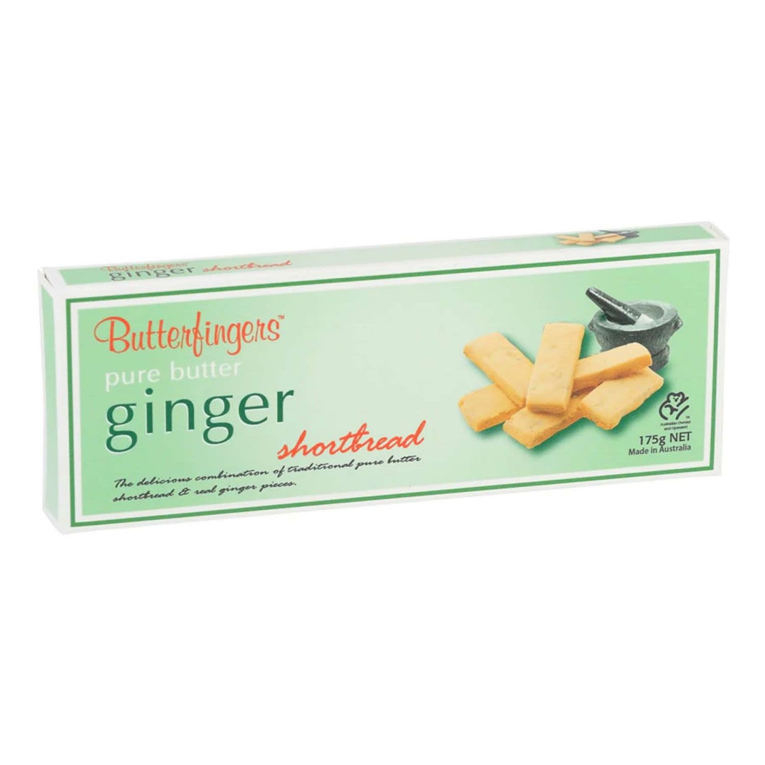 Butterfingers 175g