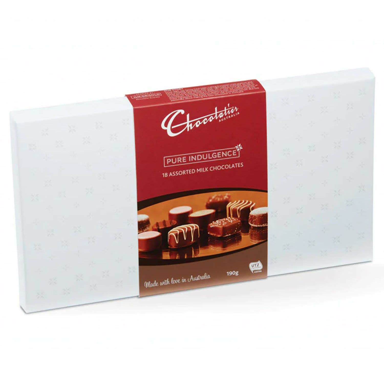 Chocolatier