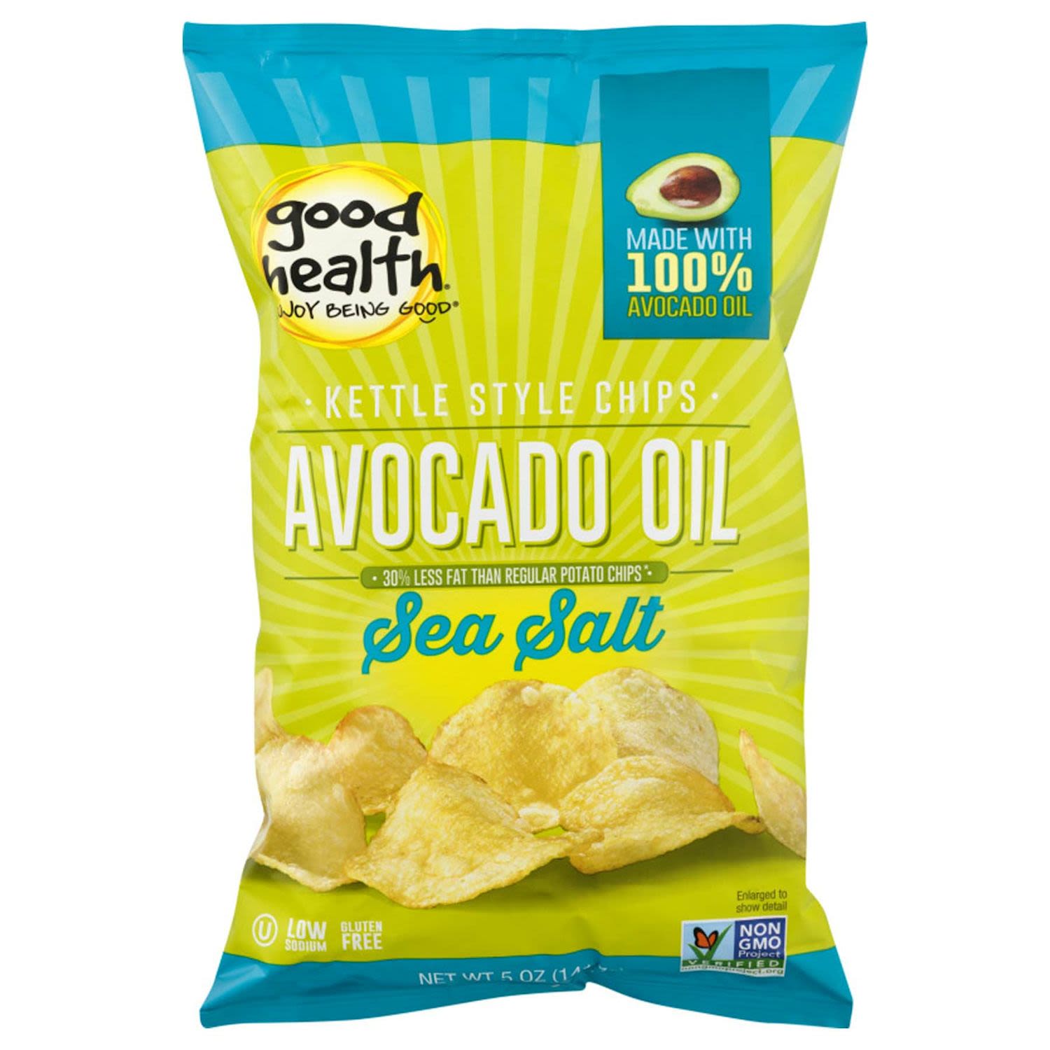 Good Health 141g