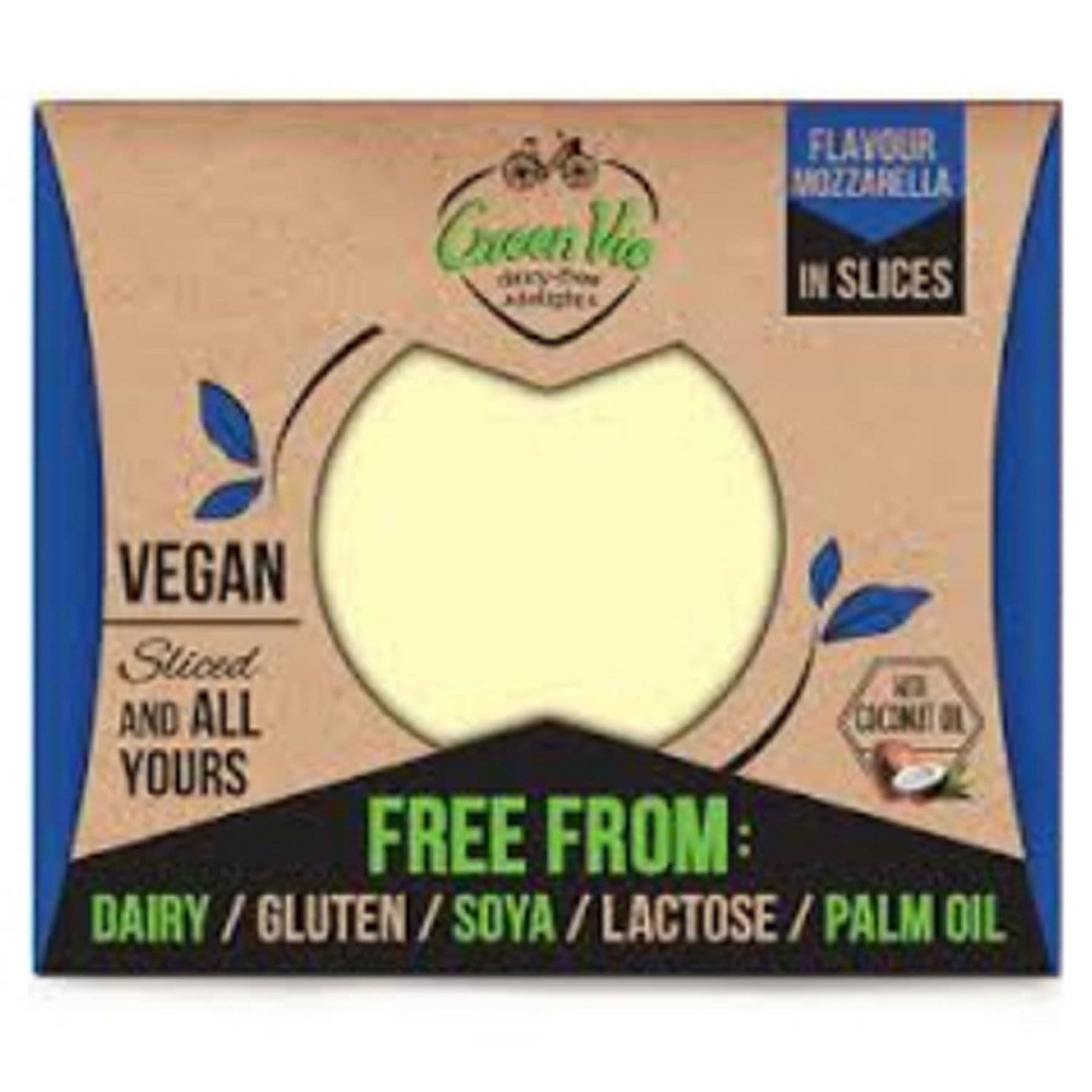Green Vie 180g