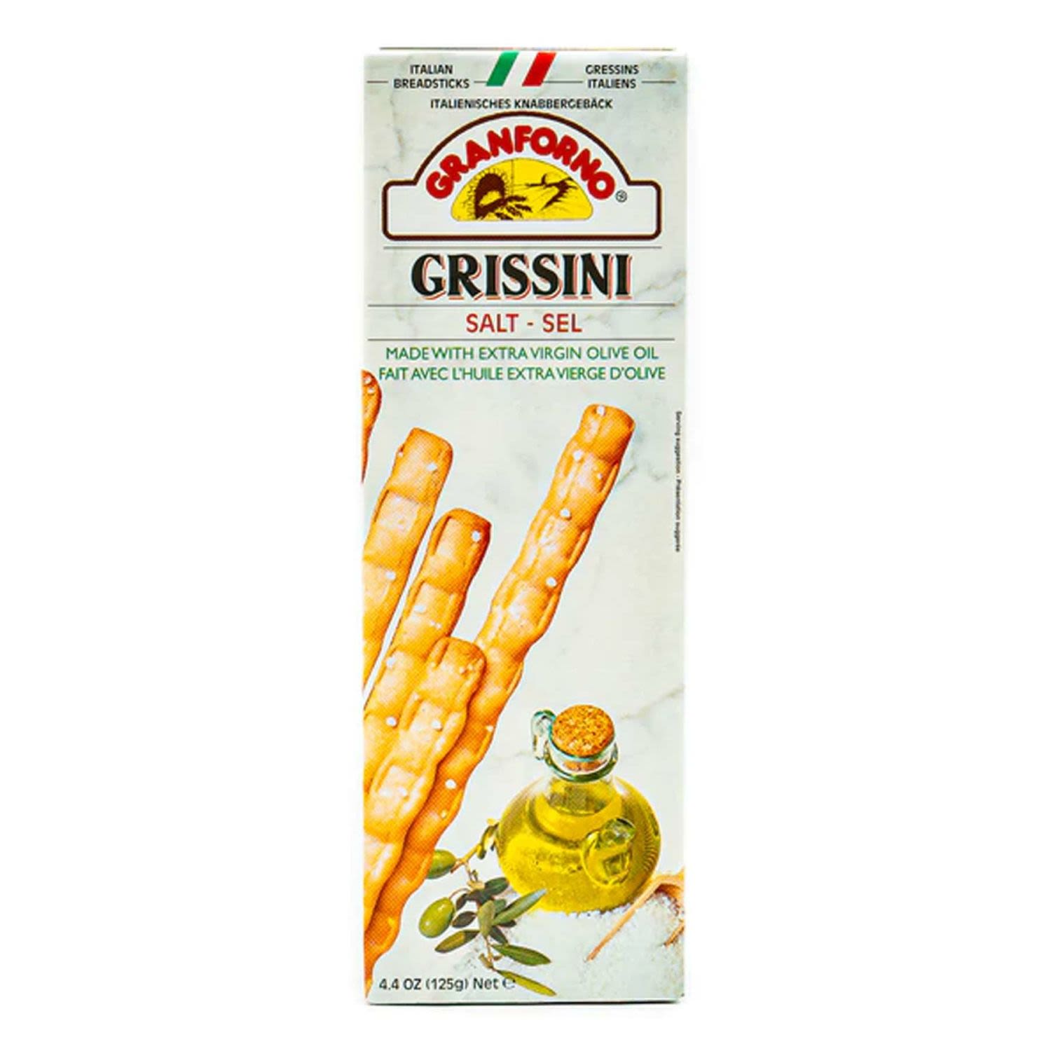 Grissini