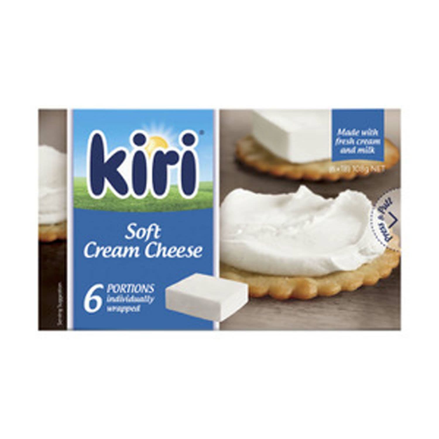 Kiri 108g