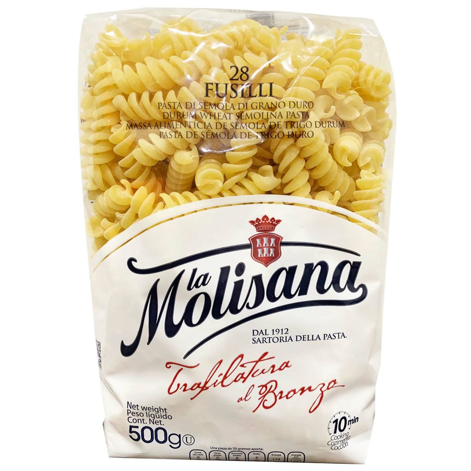 La Molisana 28g