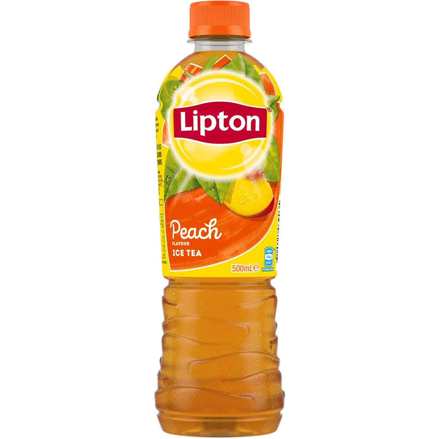 Lipton 500ml