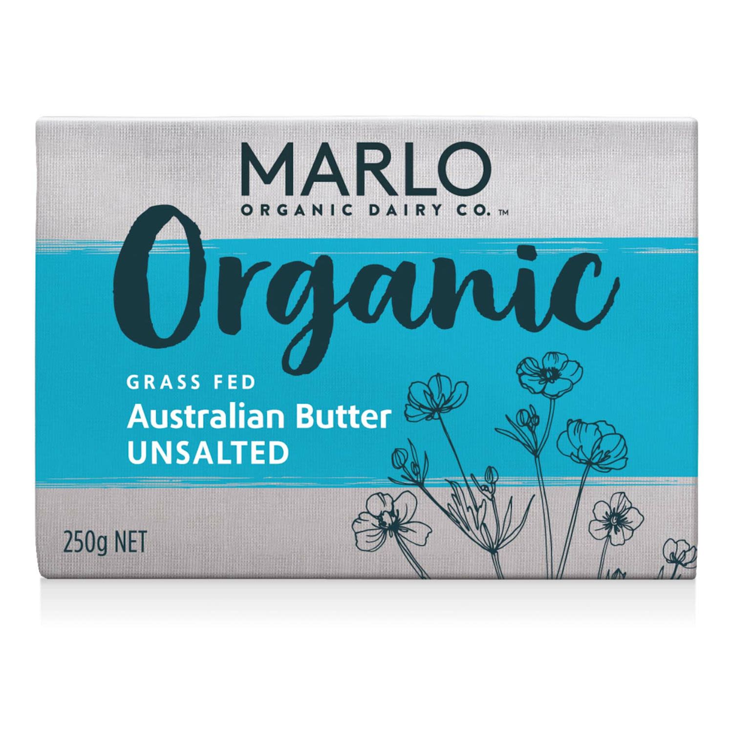 Marlo 250g