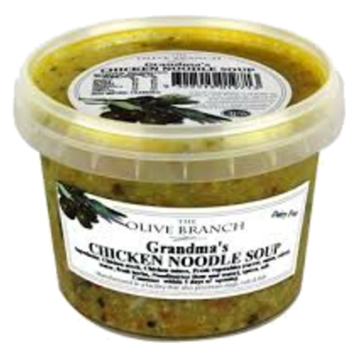 Olive Branch 560ml