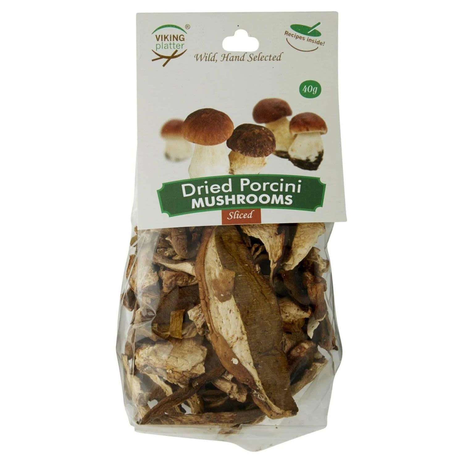 Viking Platter 40g