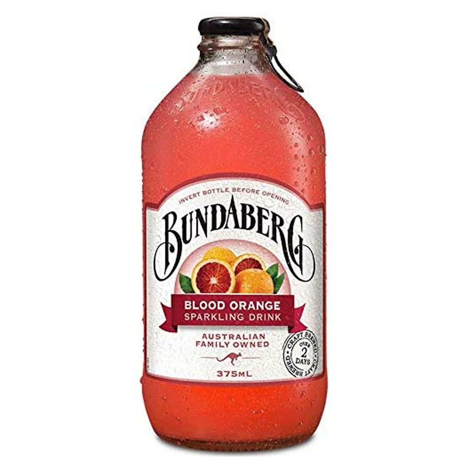 Bundaberg 375ml