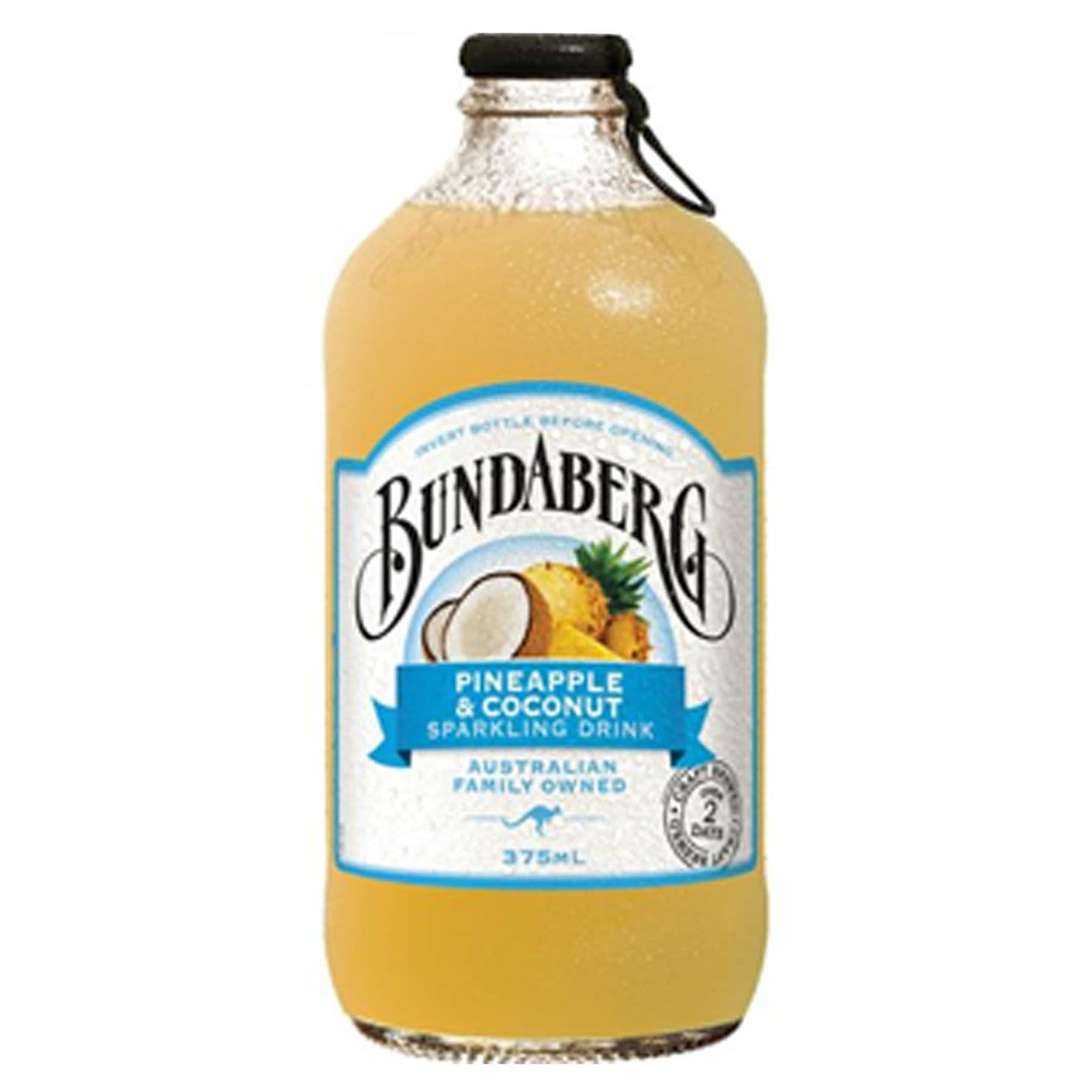 Bundaberg 375ml