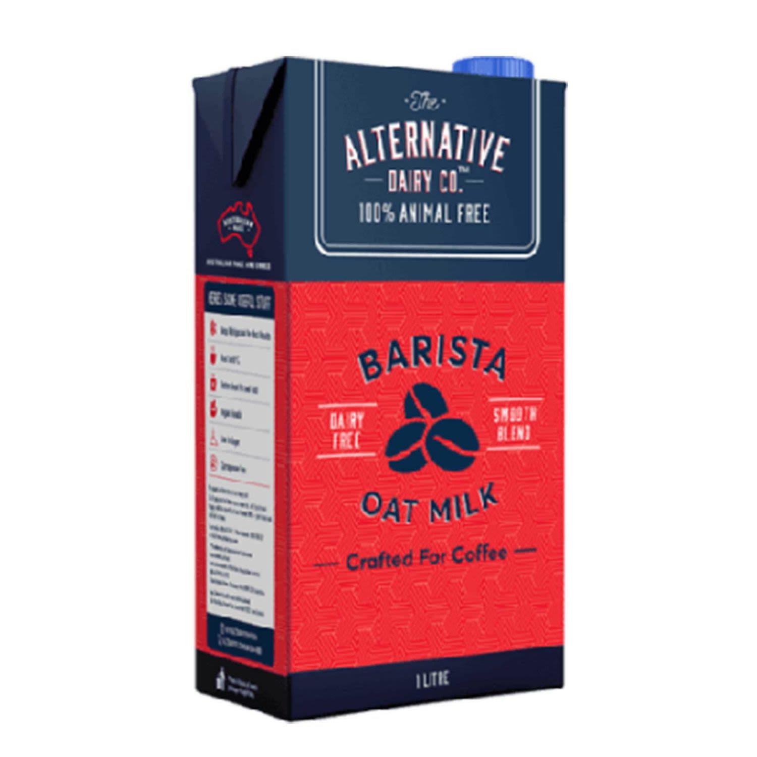 The Alternative Dairy Co. 1L