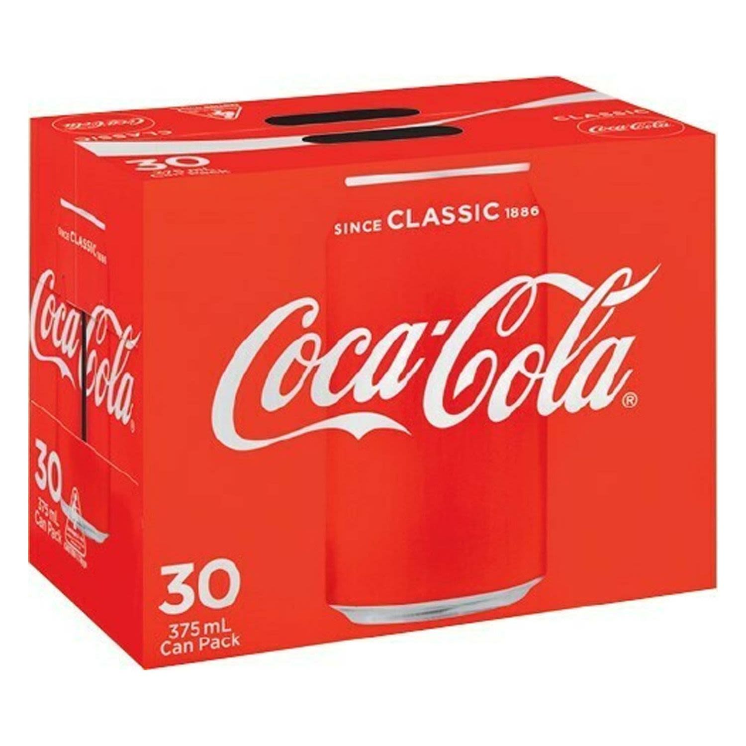 Coca Cola 30 pack
