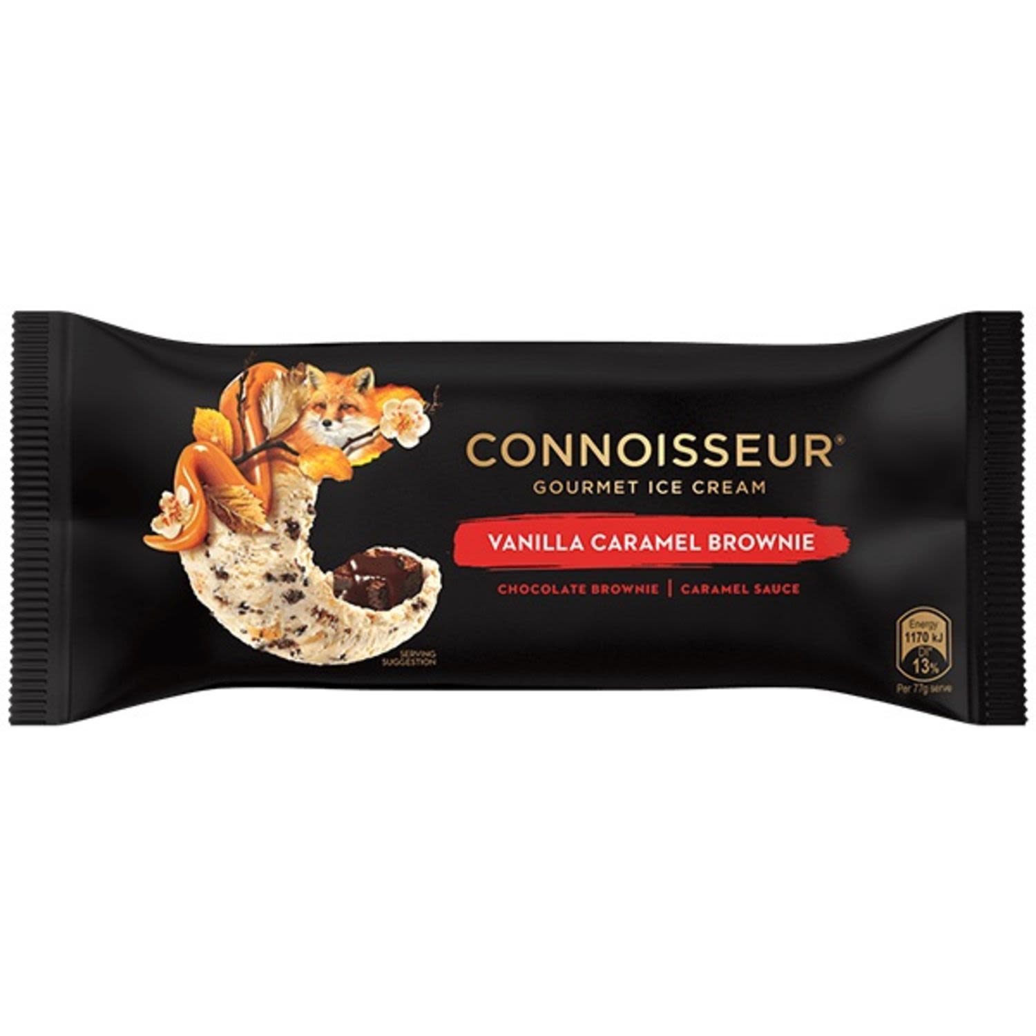 Connoisseur 114ml