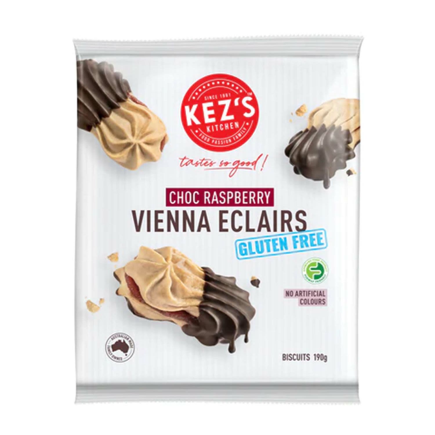 Kez's Kitchen
