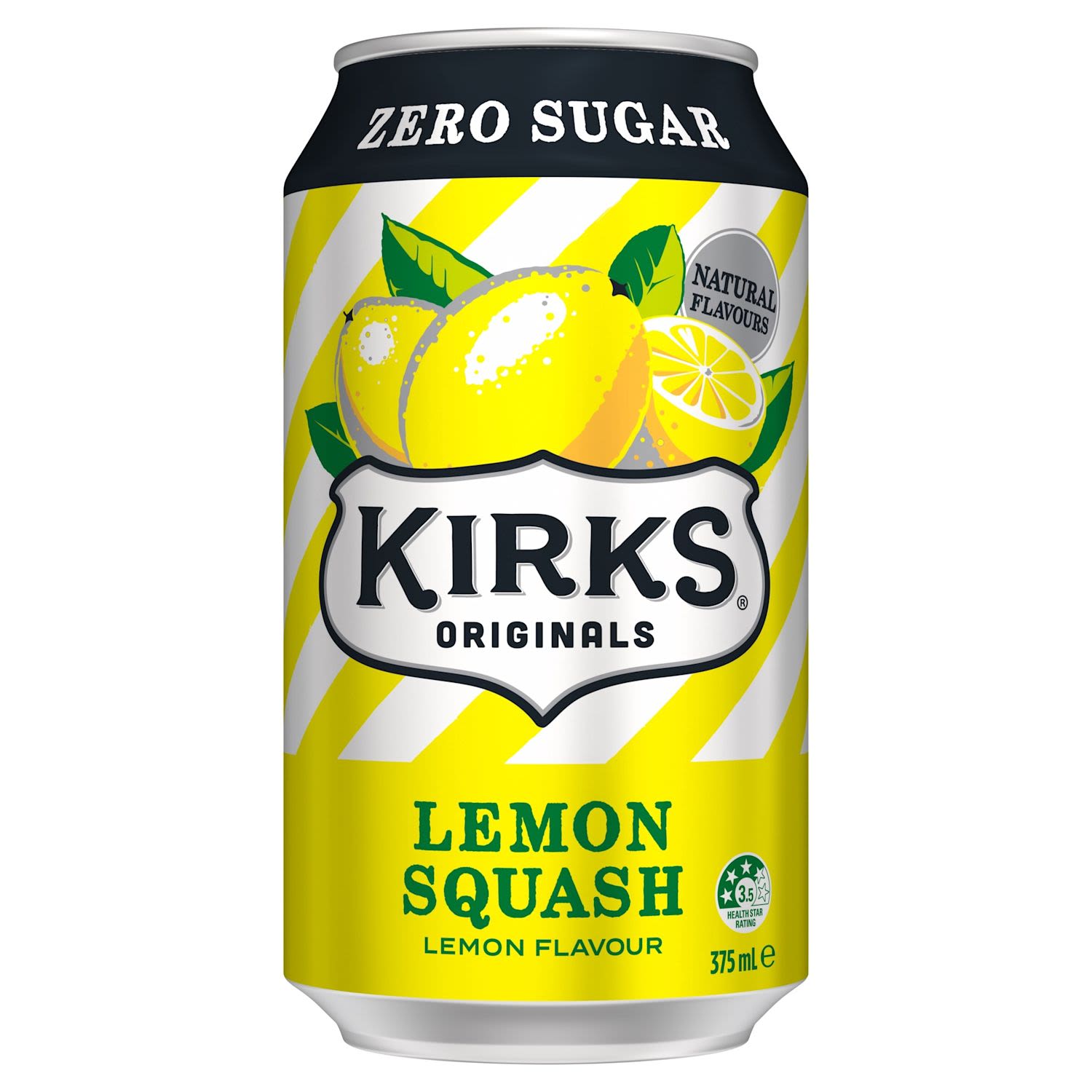 Kirks 375ml