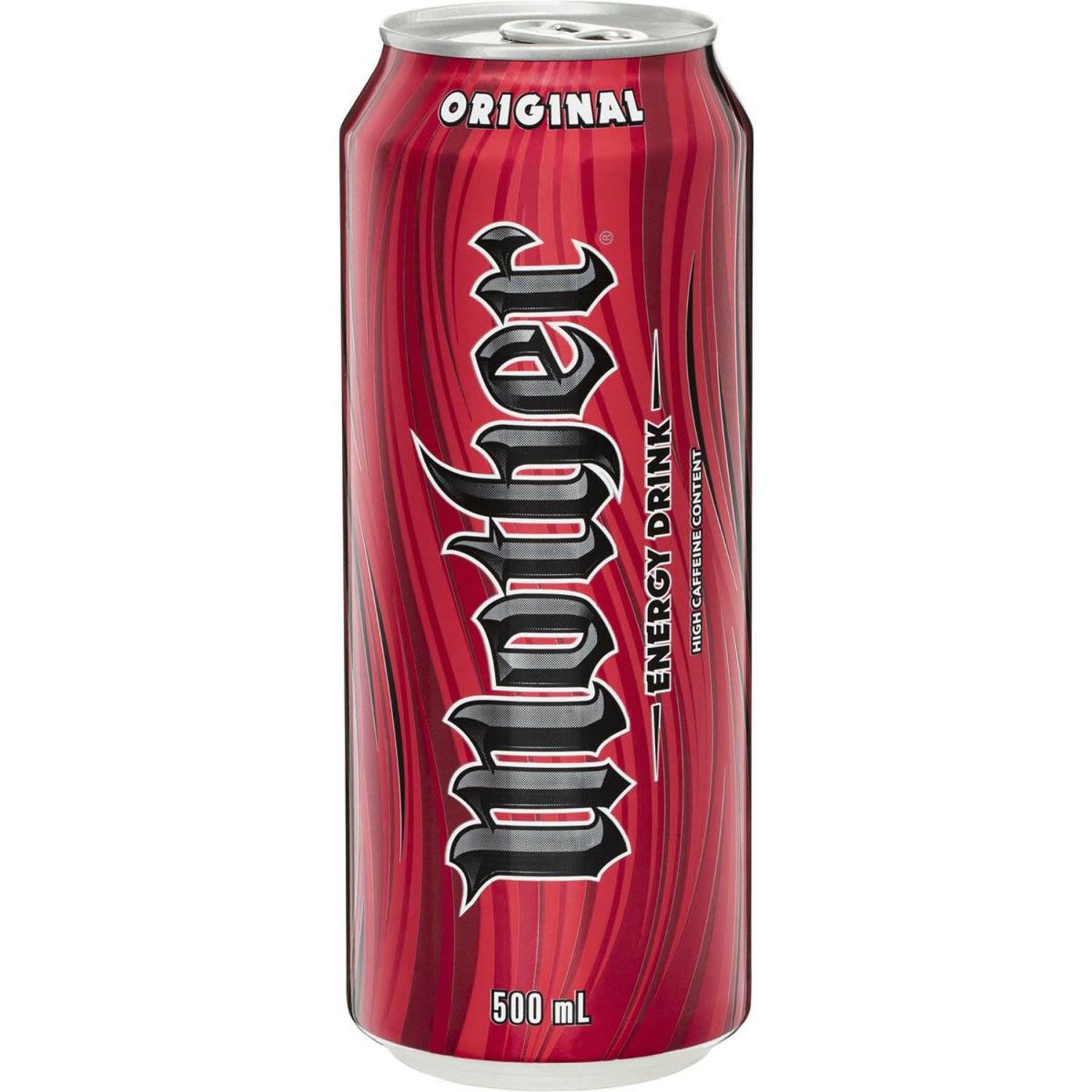 Mother 500ml