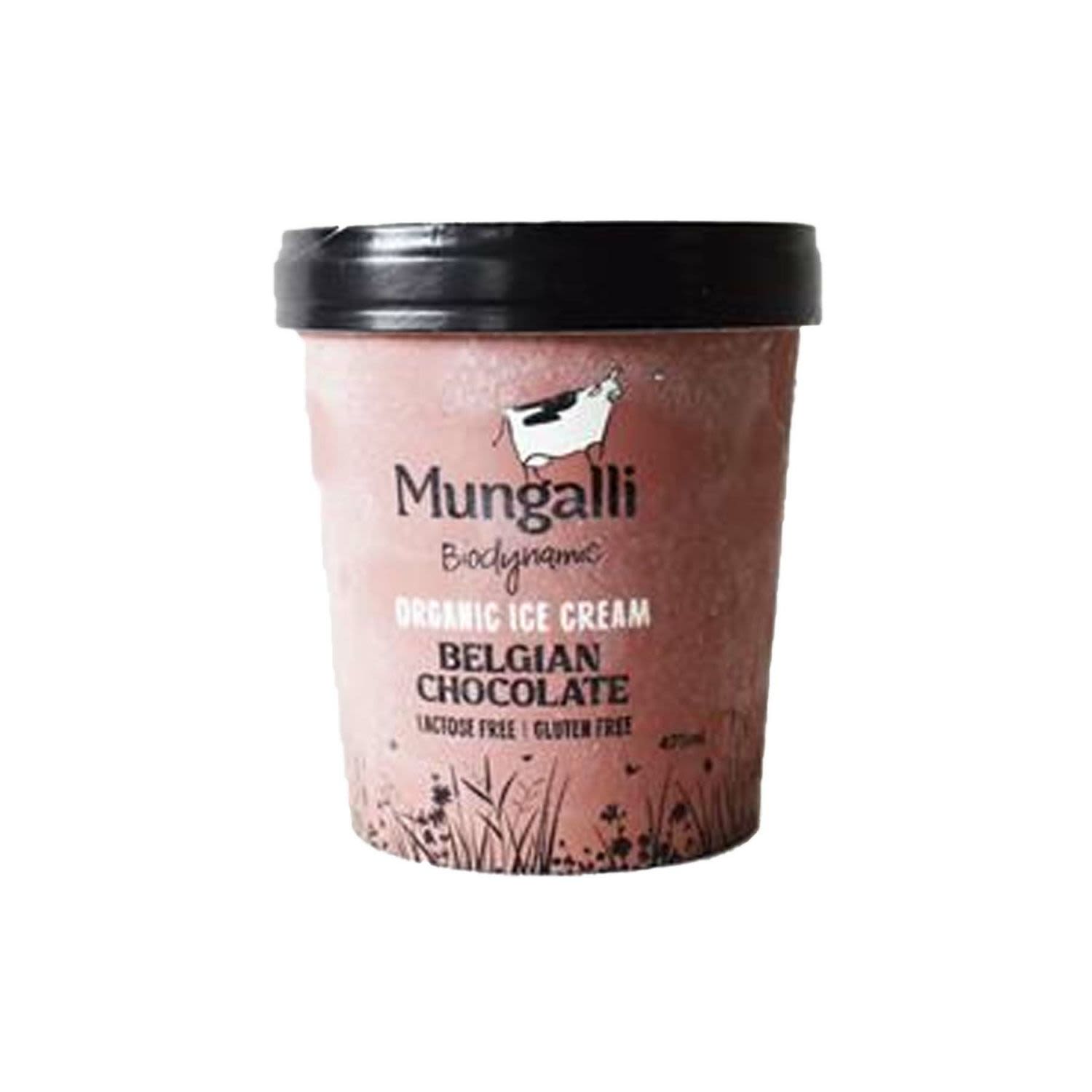 Mungalli 475ml