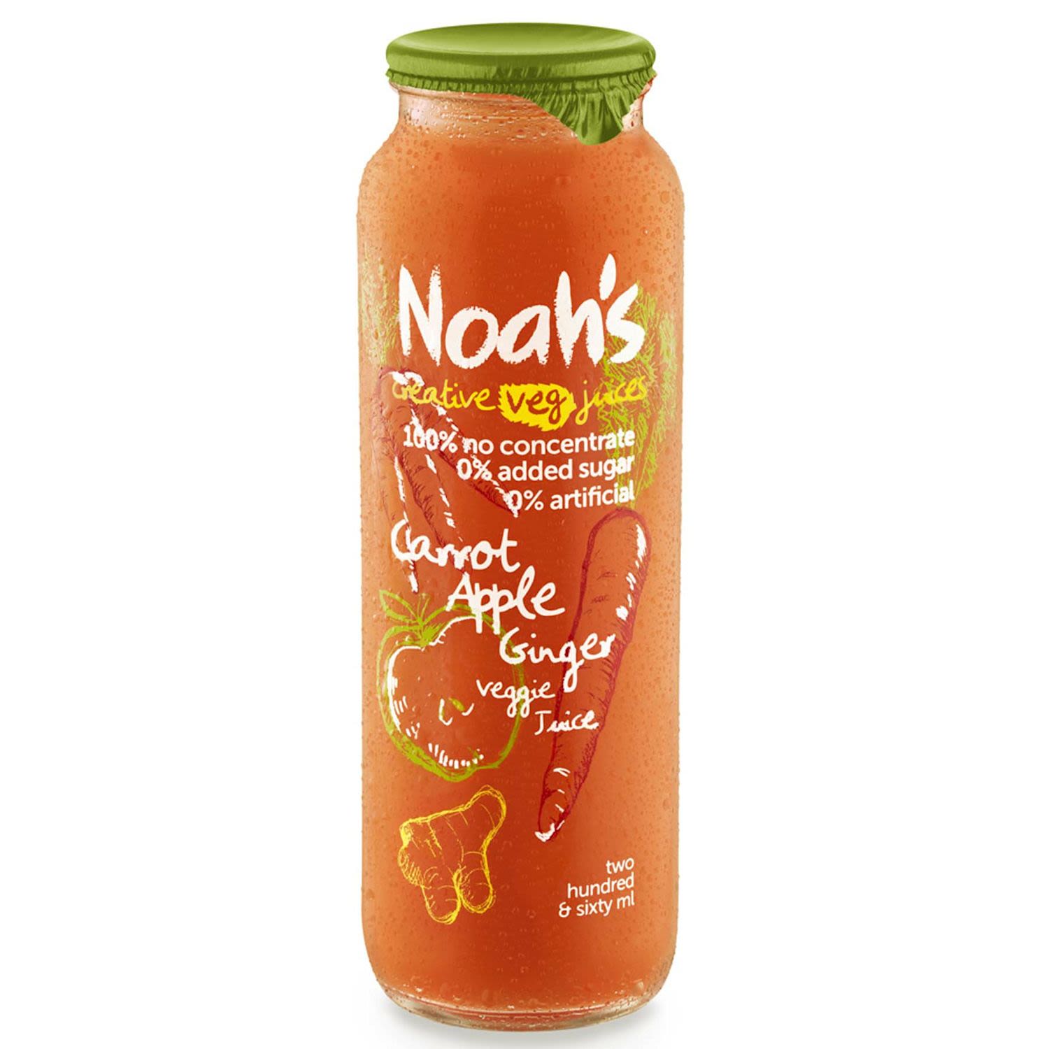 Noah's