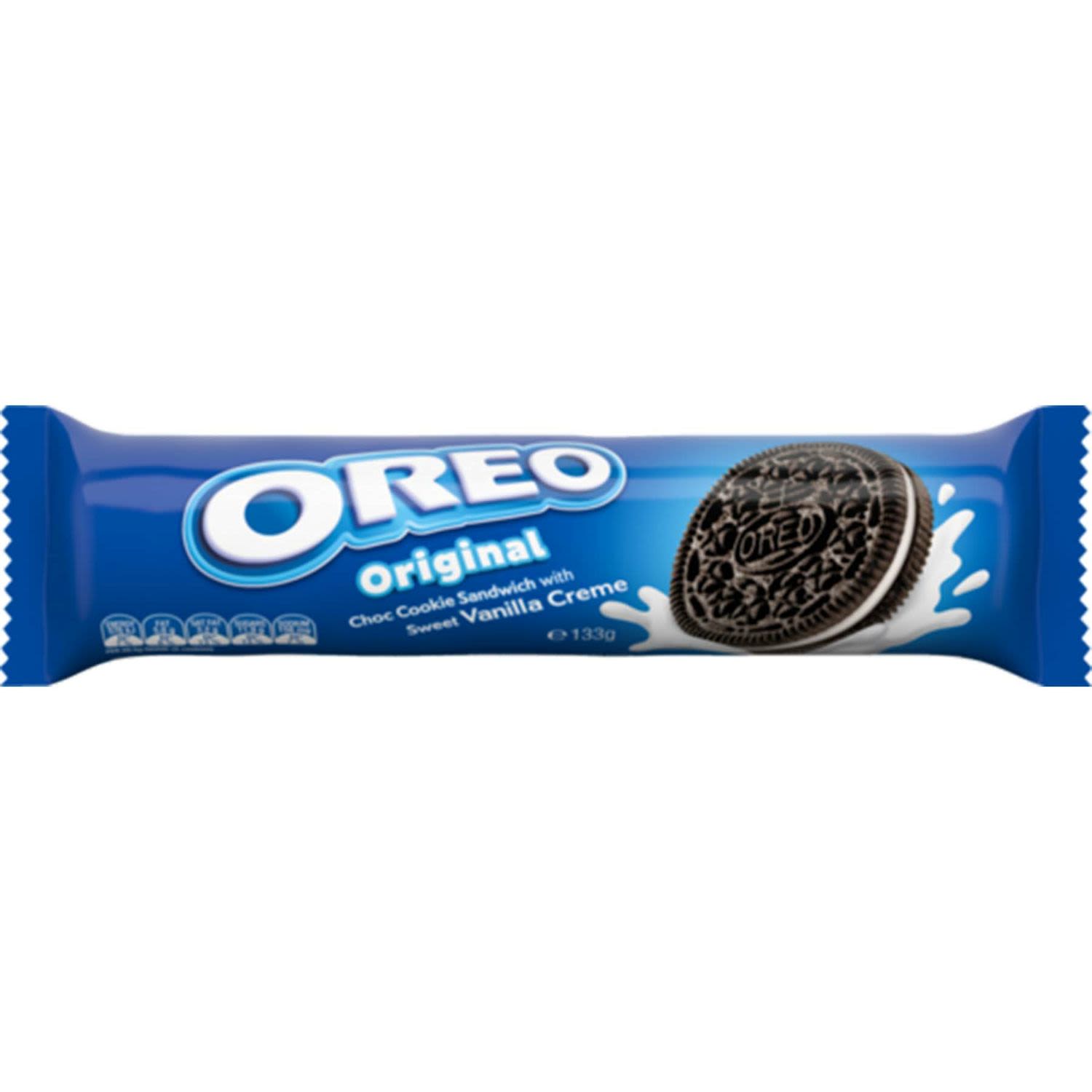 Oreo