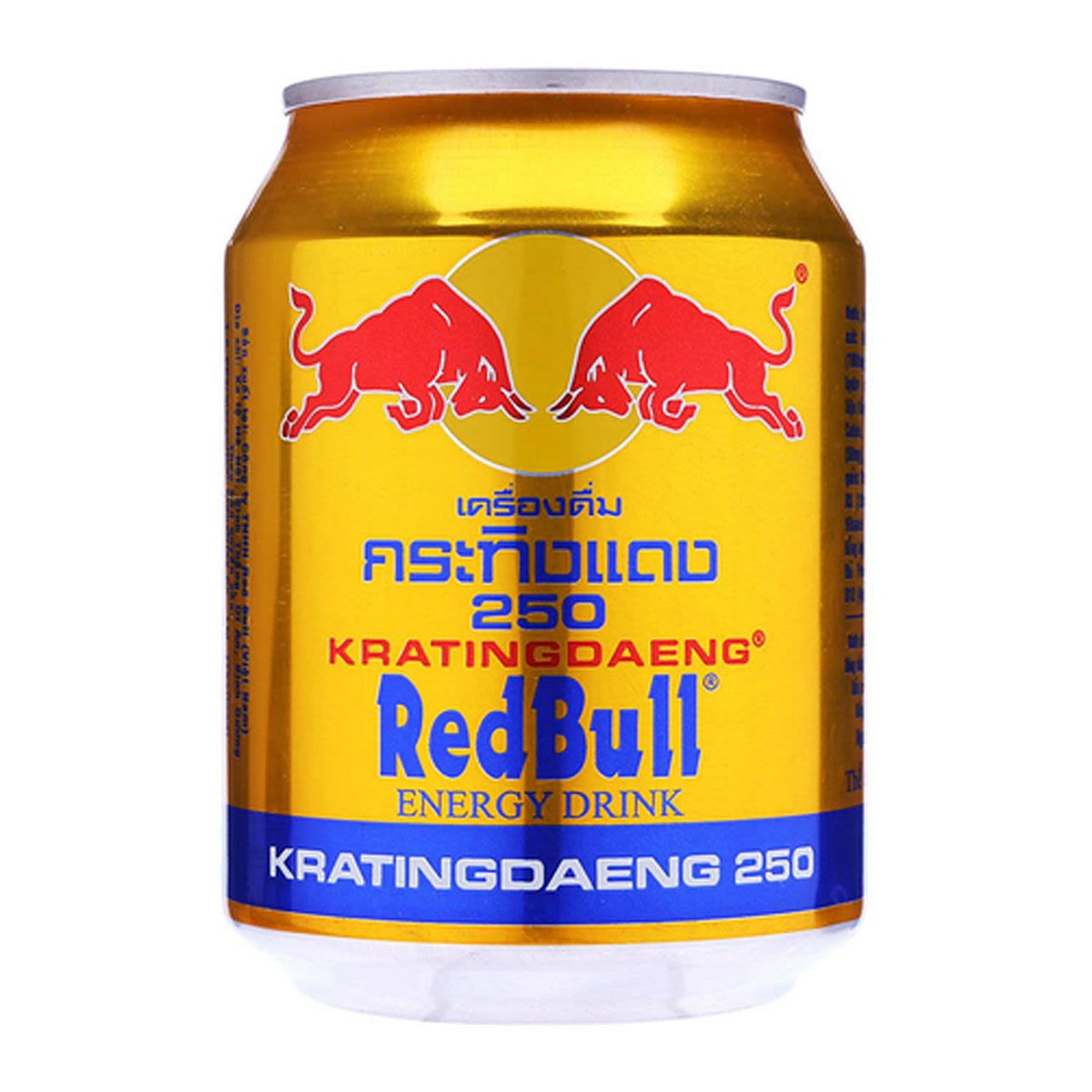 Red Bull 250g