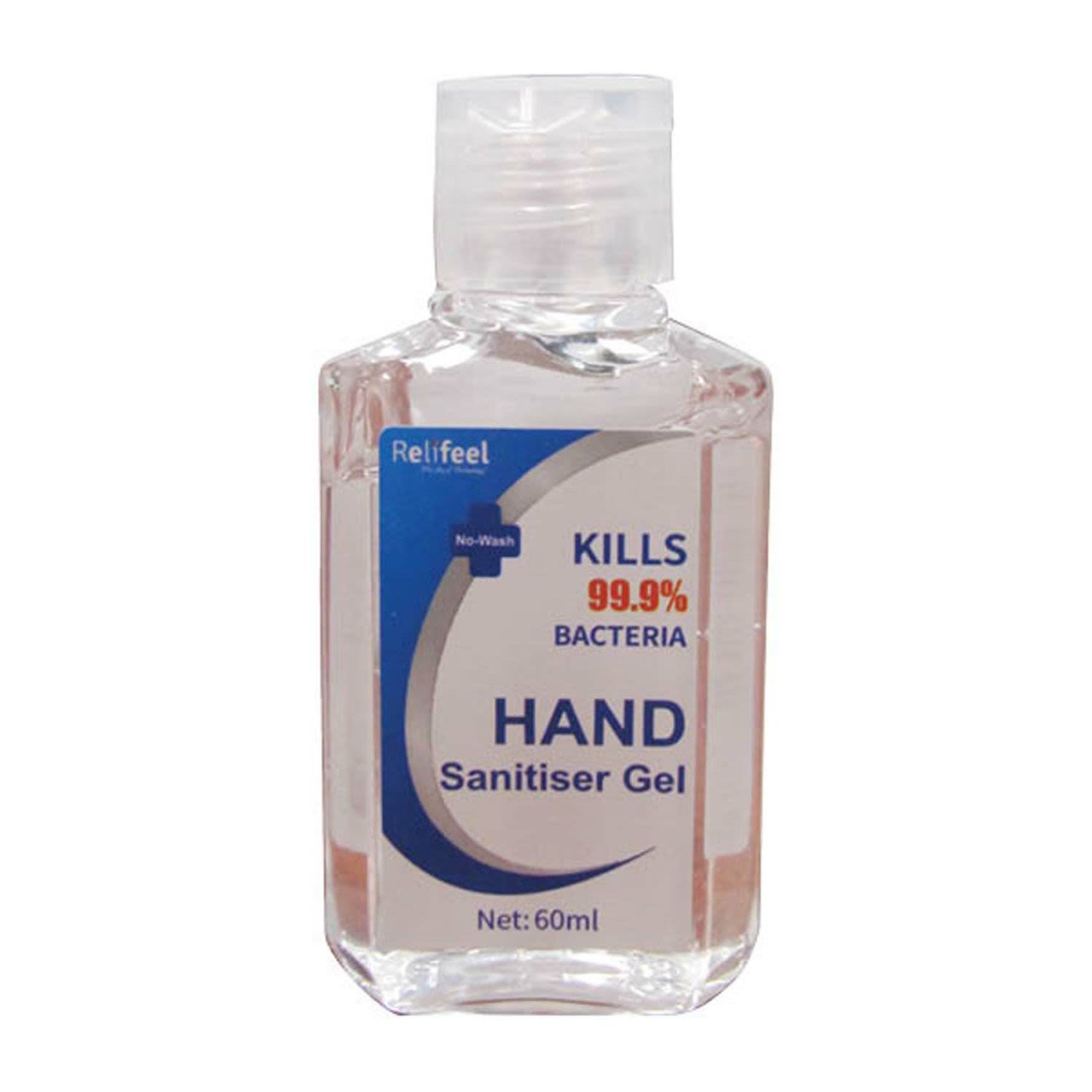 ReliFeel 60g