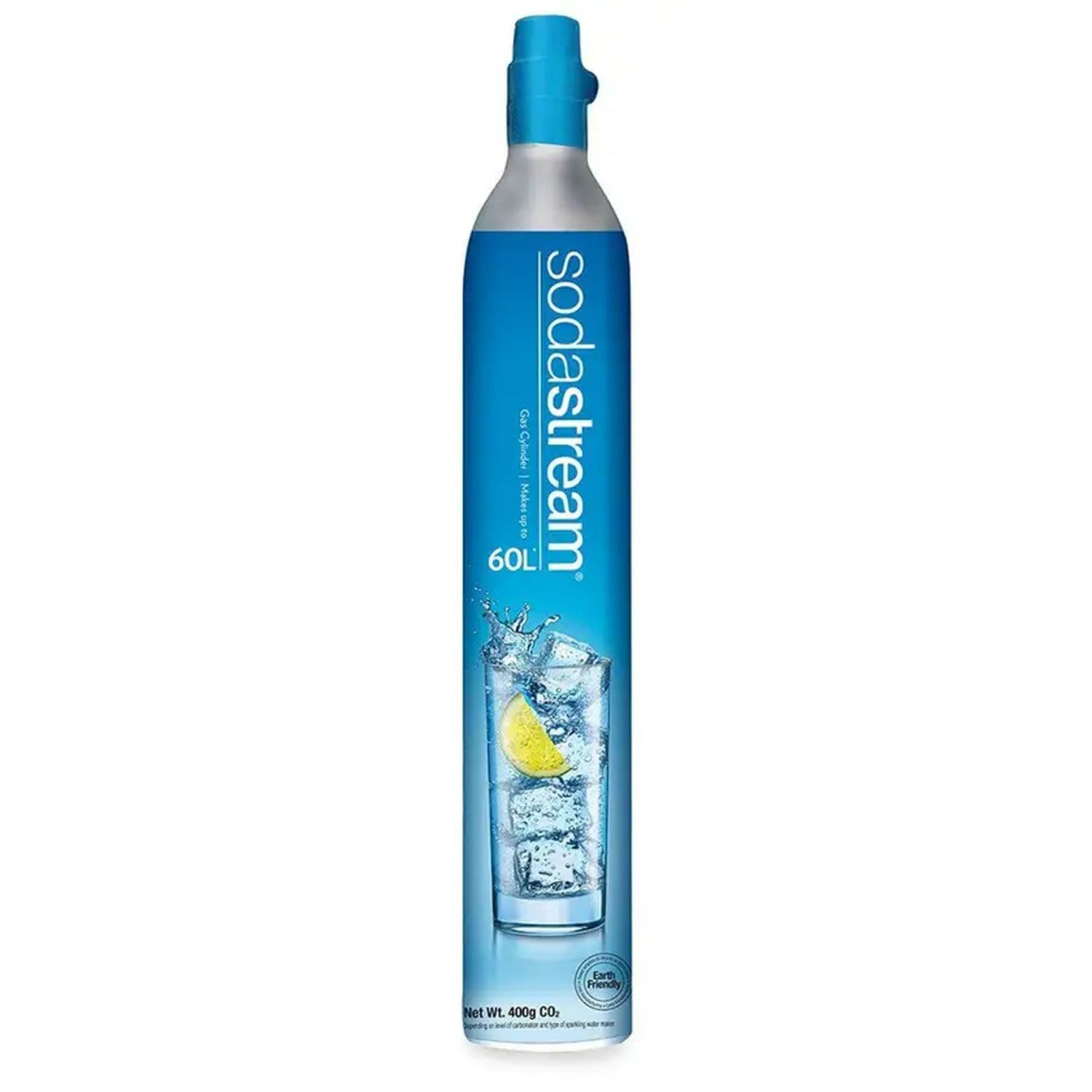 SodaStream