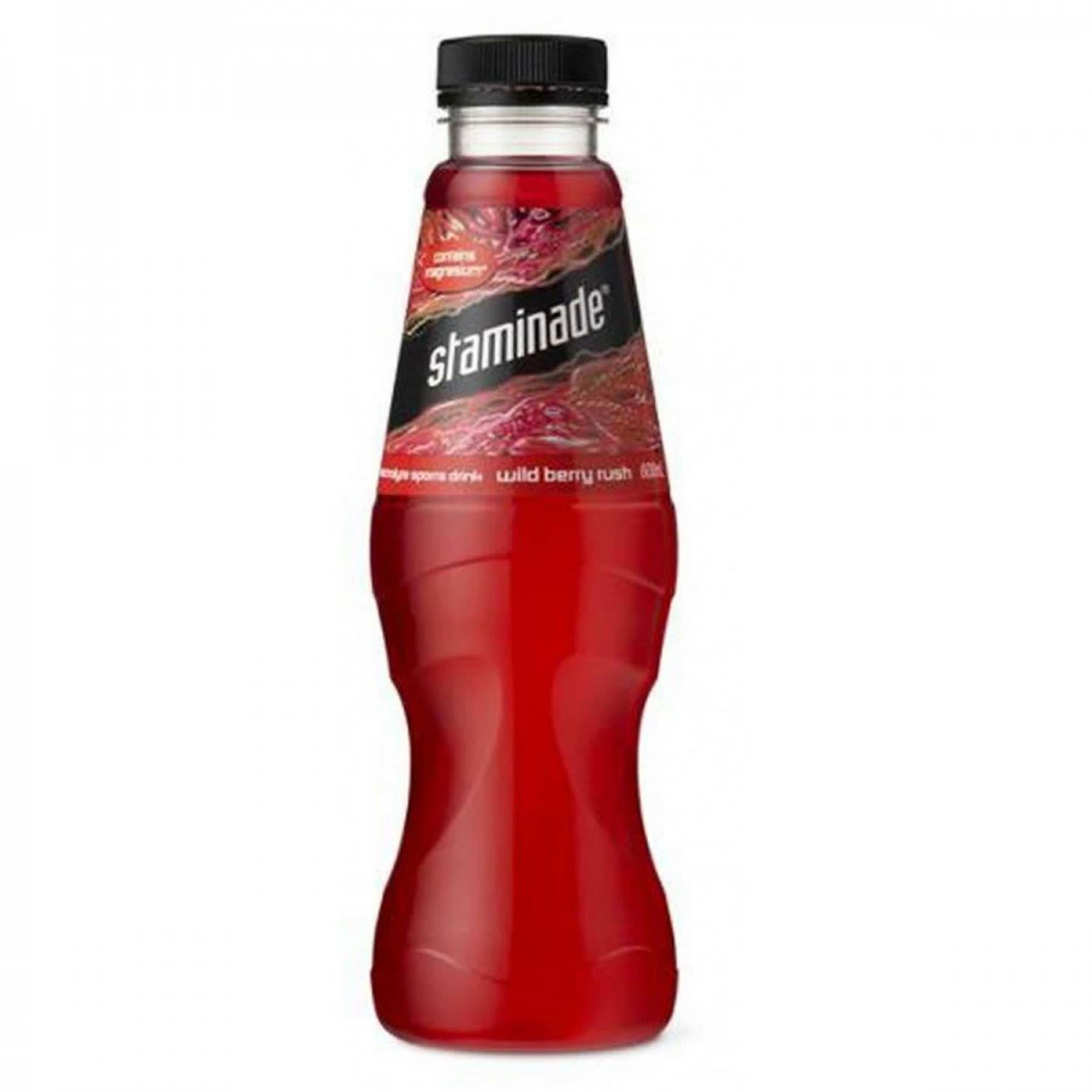 Staminade 600ml