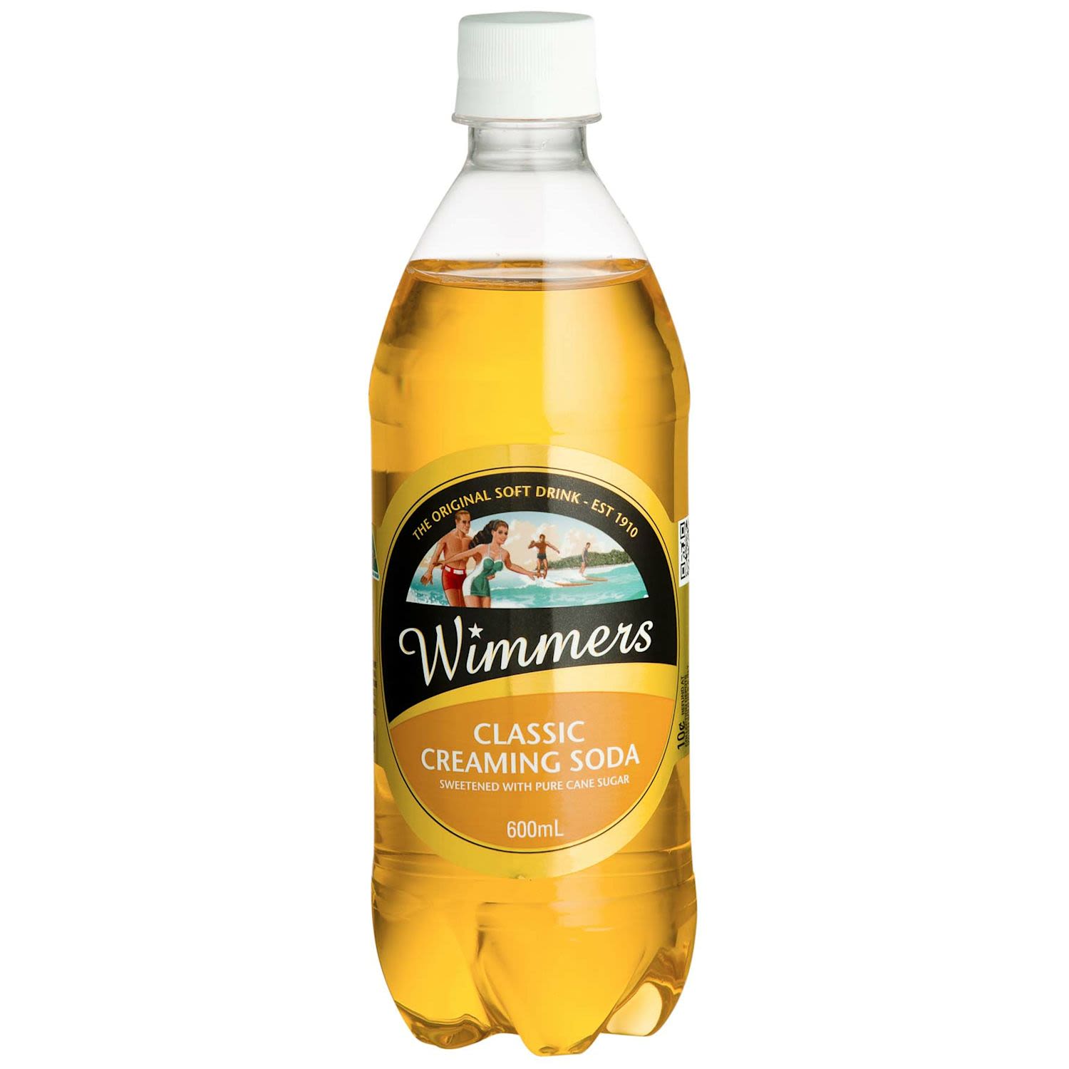 Wimmers 600ml