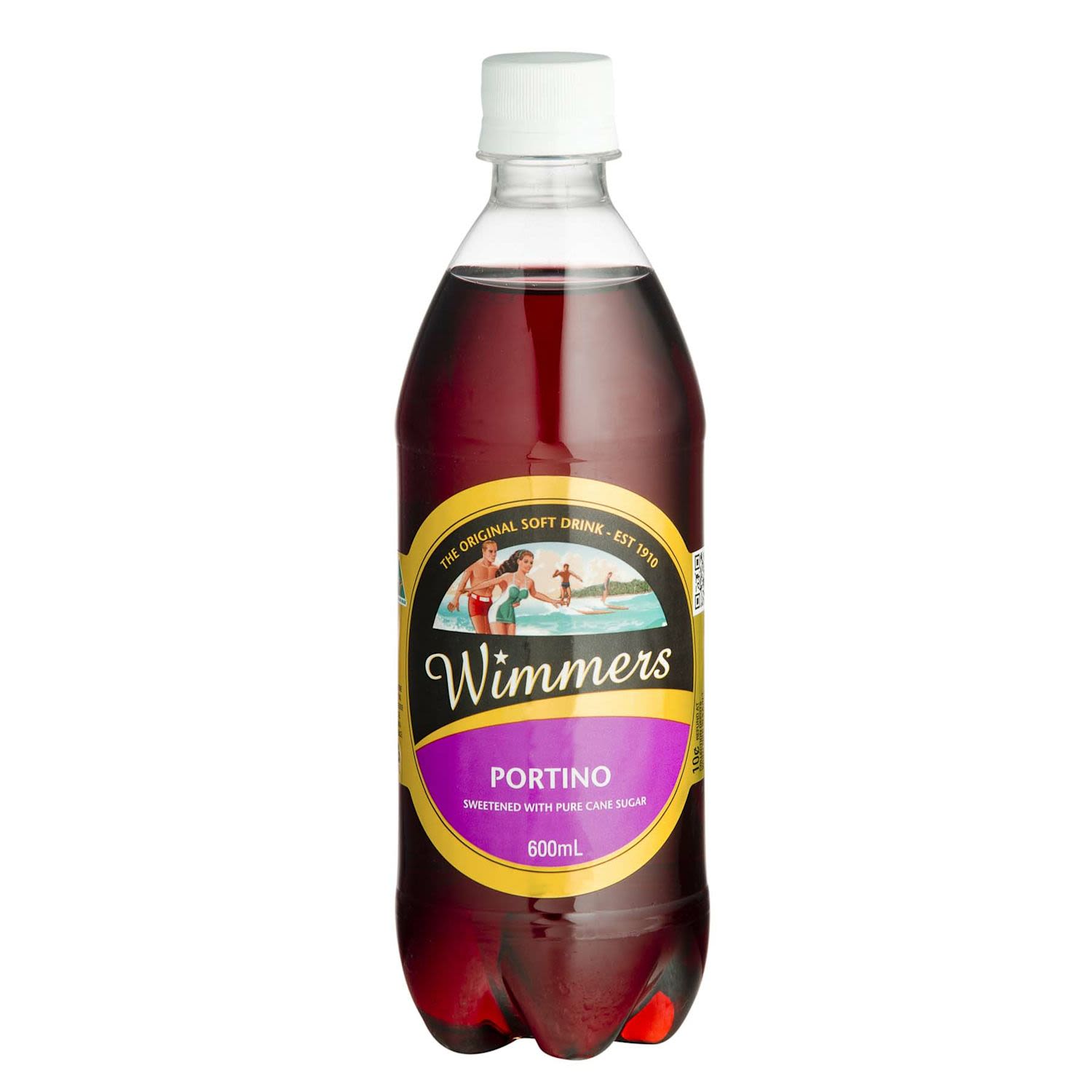 Wimmers 600ml