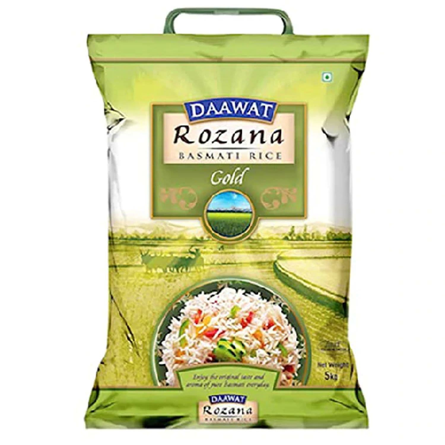 Daawat 5kg