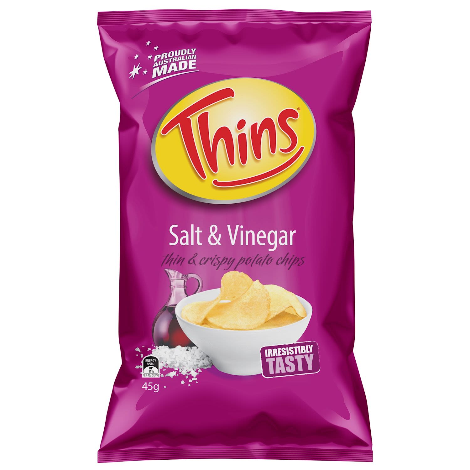 Thins 45g