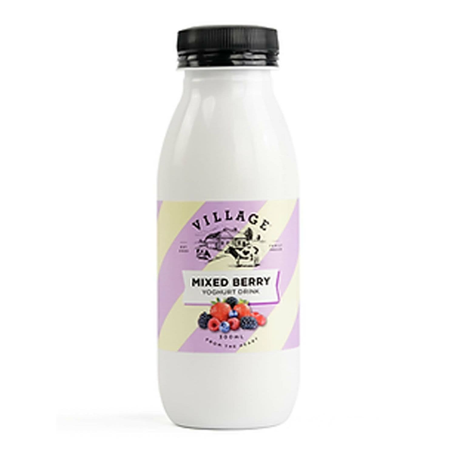 Village Dairy 300ml