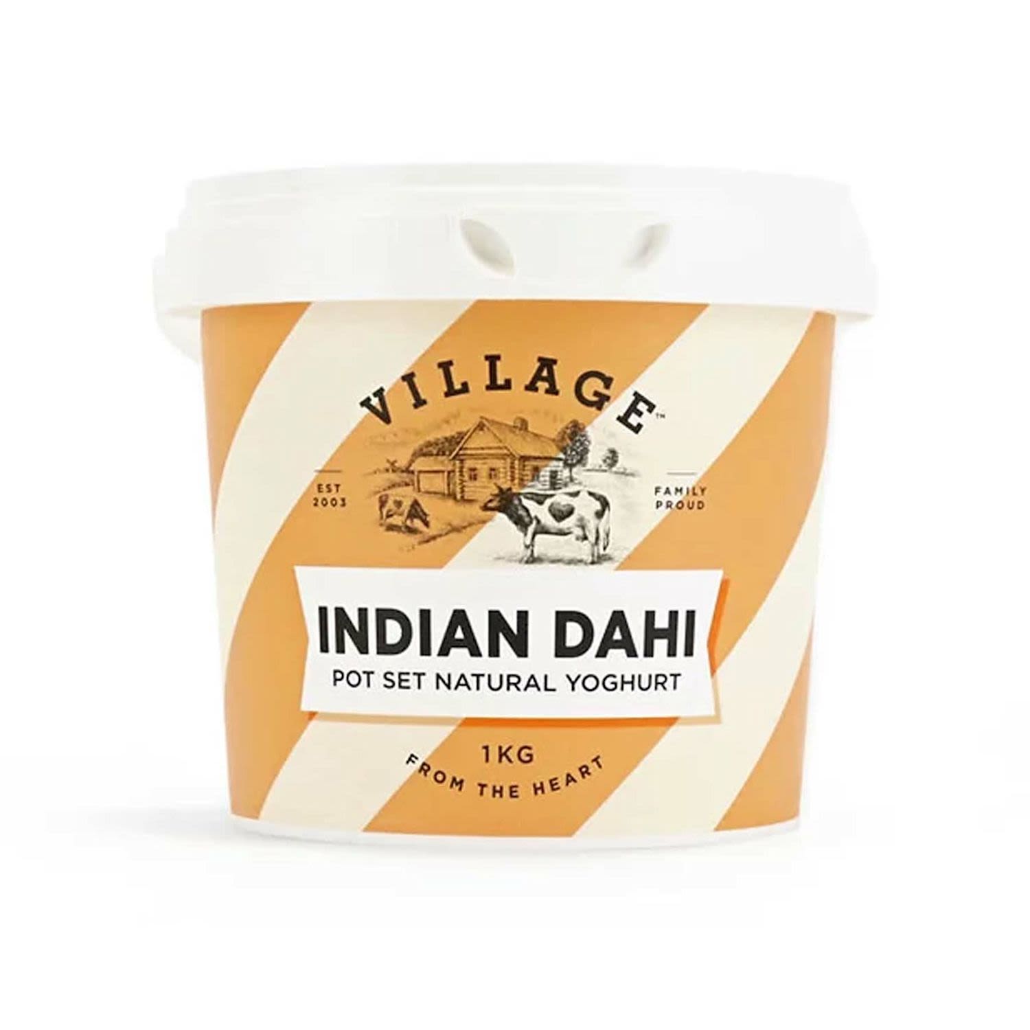 Village Dairy 1kg