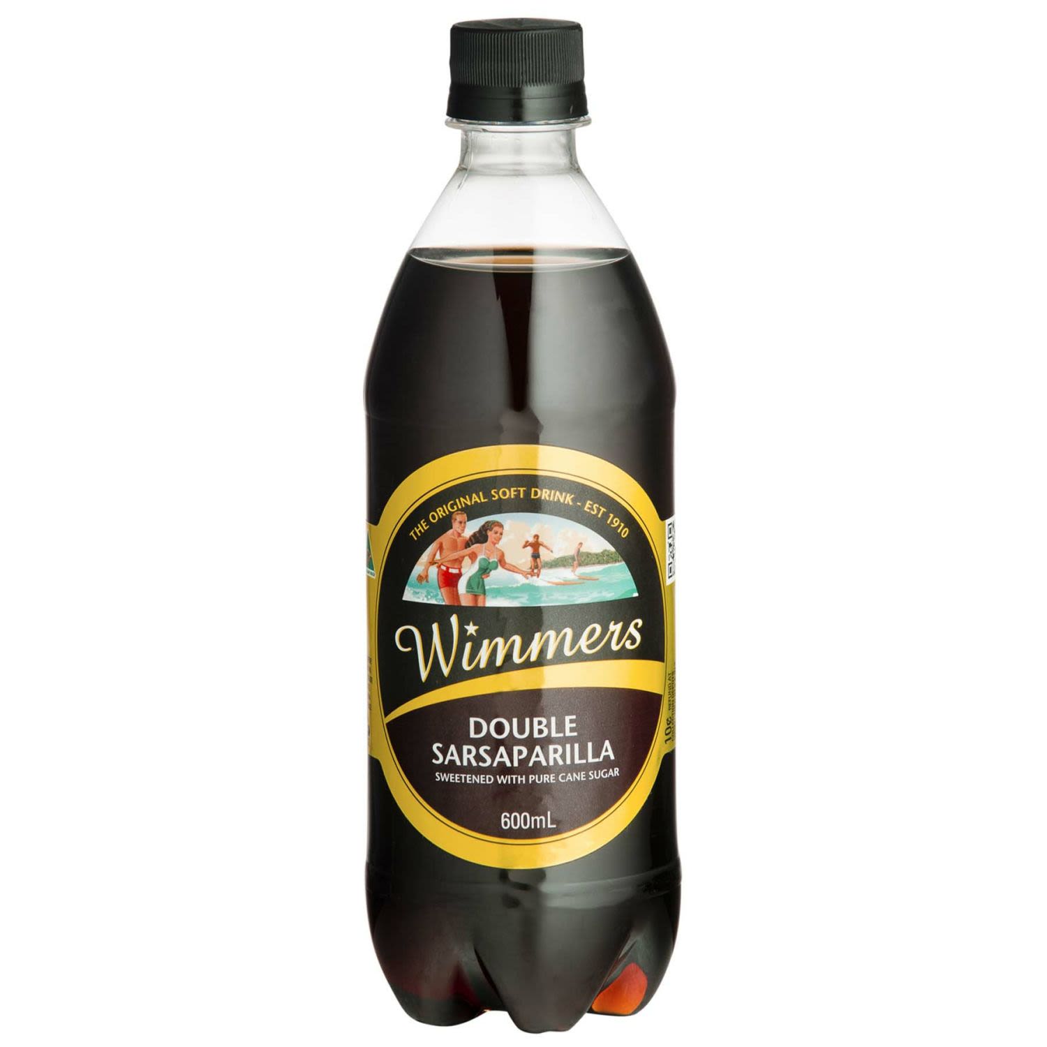 Wimmers 600ml