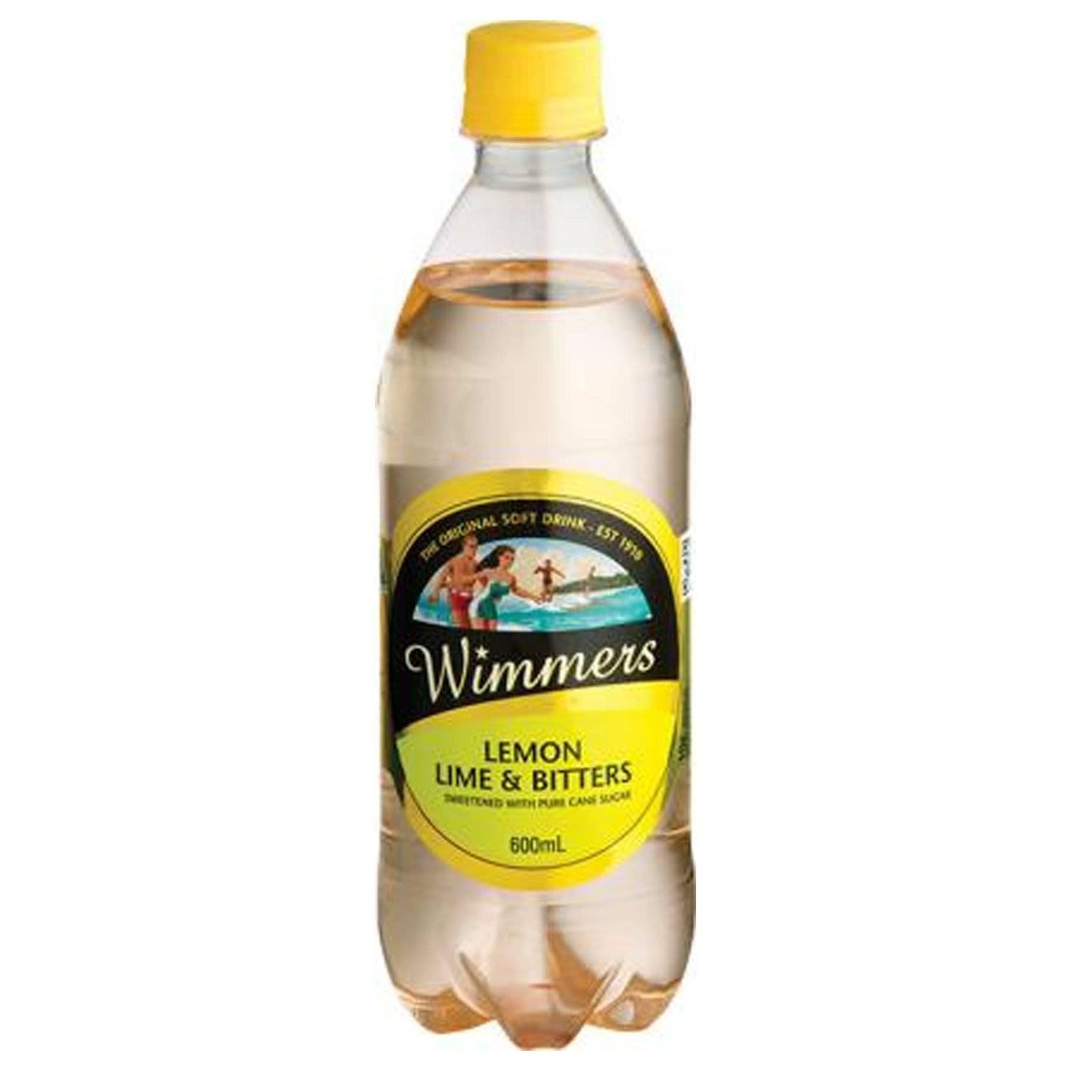 Wimmers 600ml
