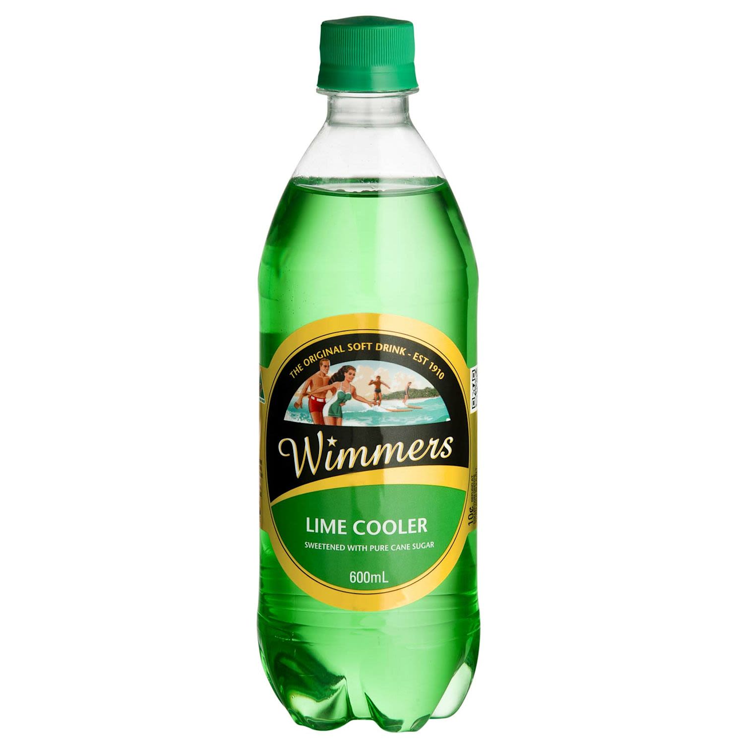 Wimmers 600ml