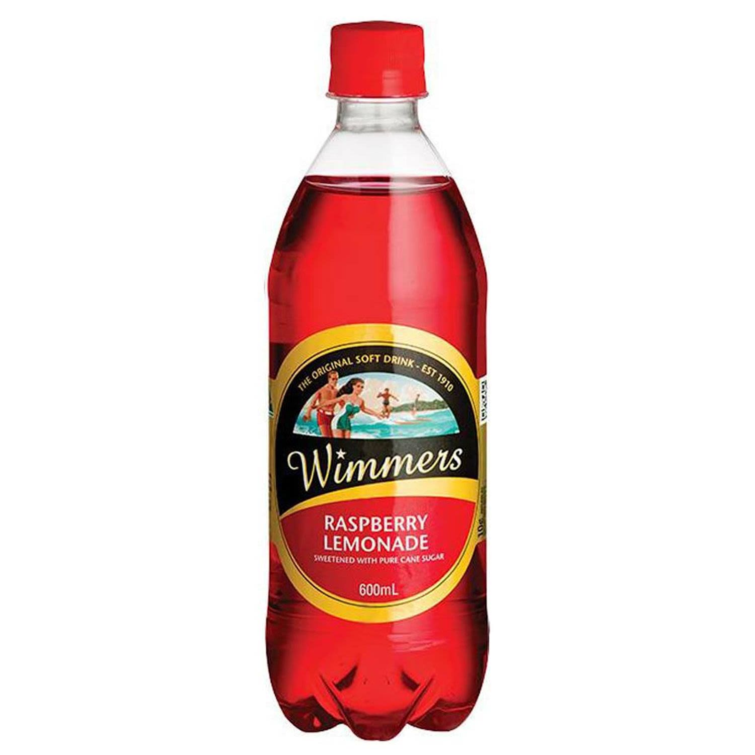 Wimmers 600ml