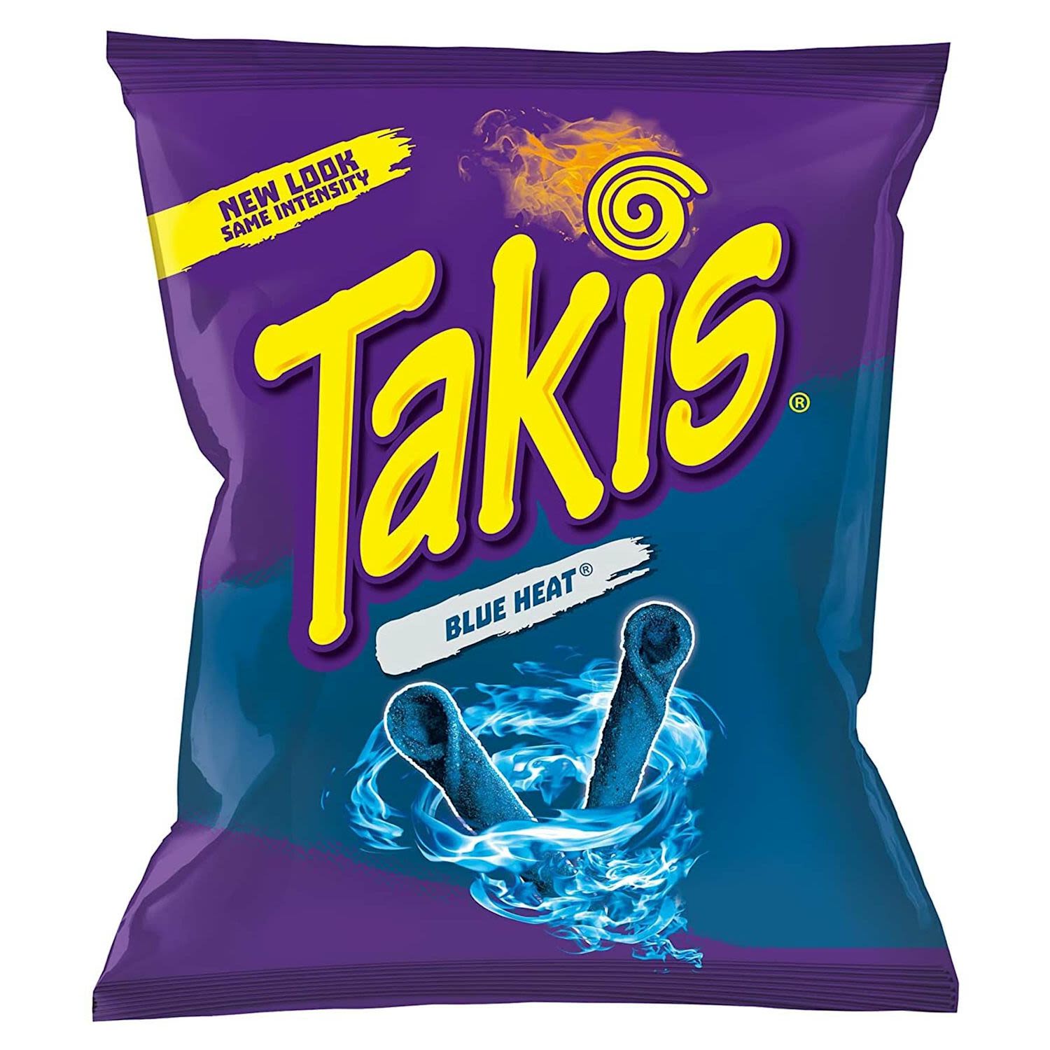 Takis 113g