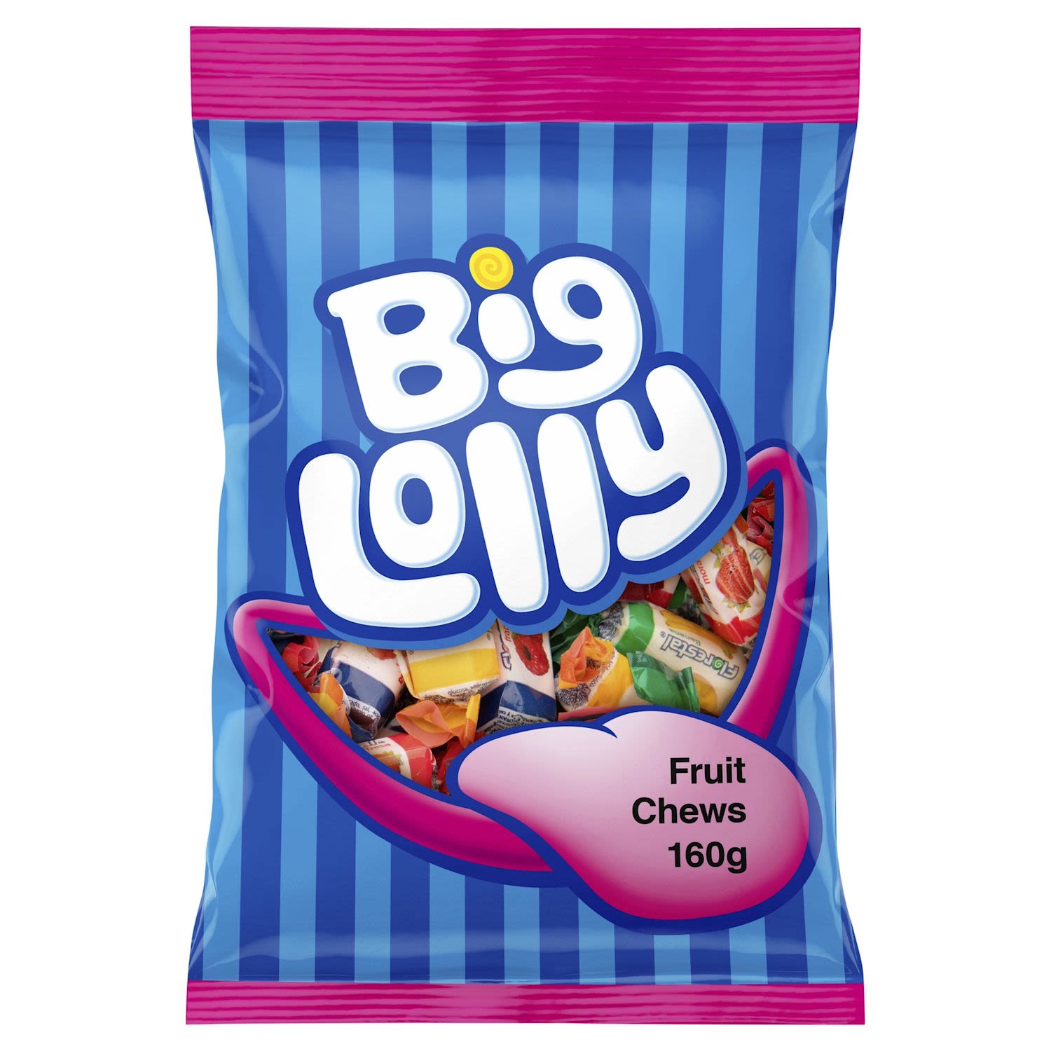 Big Lolly 160g