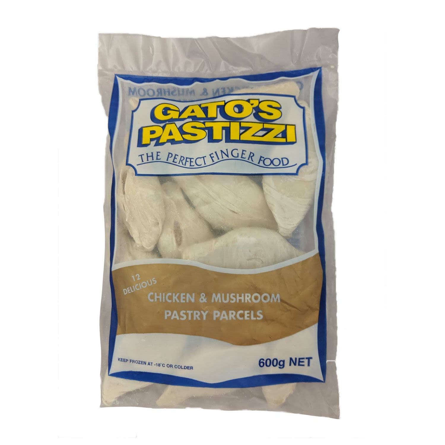Gatos 60g