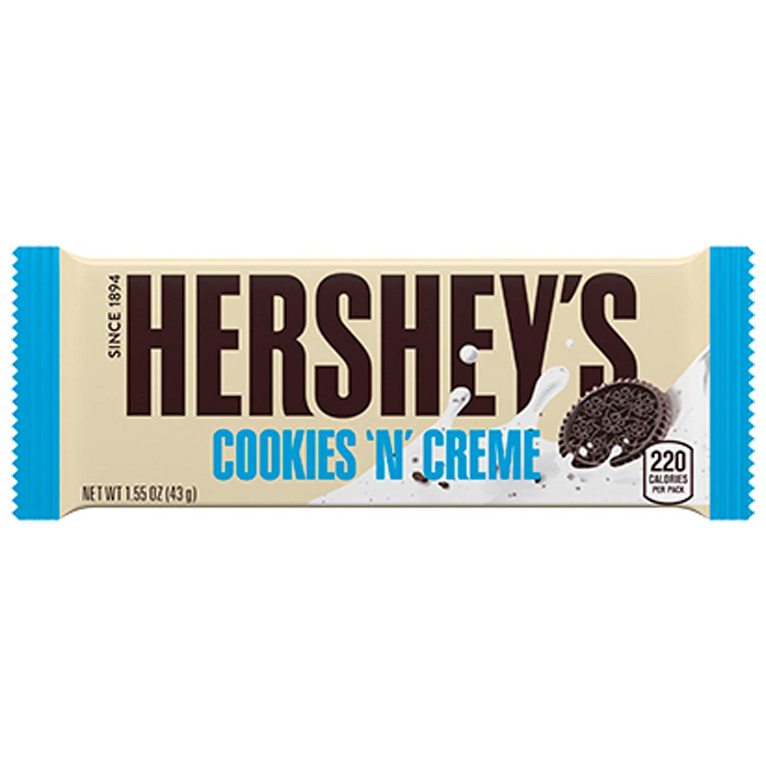 Hershey's