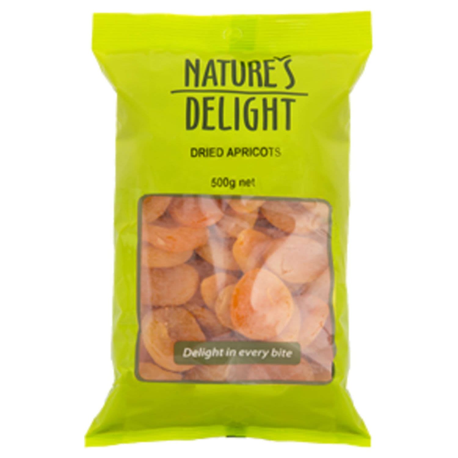 Nature's Delight