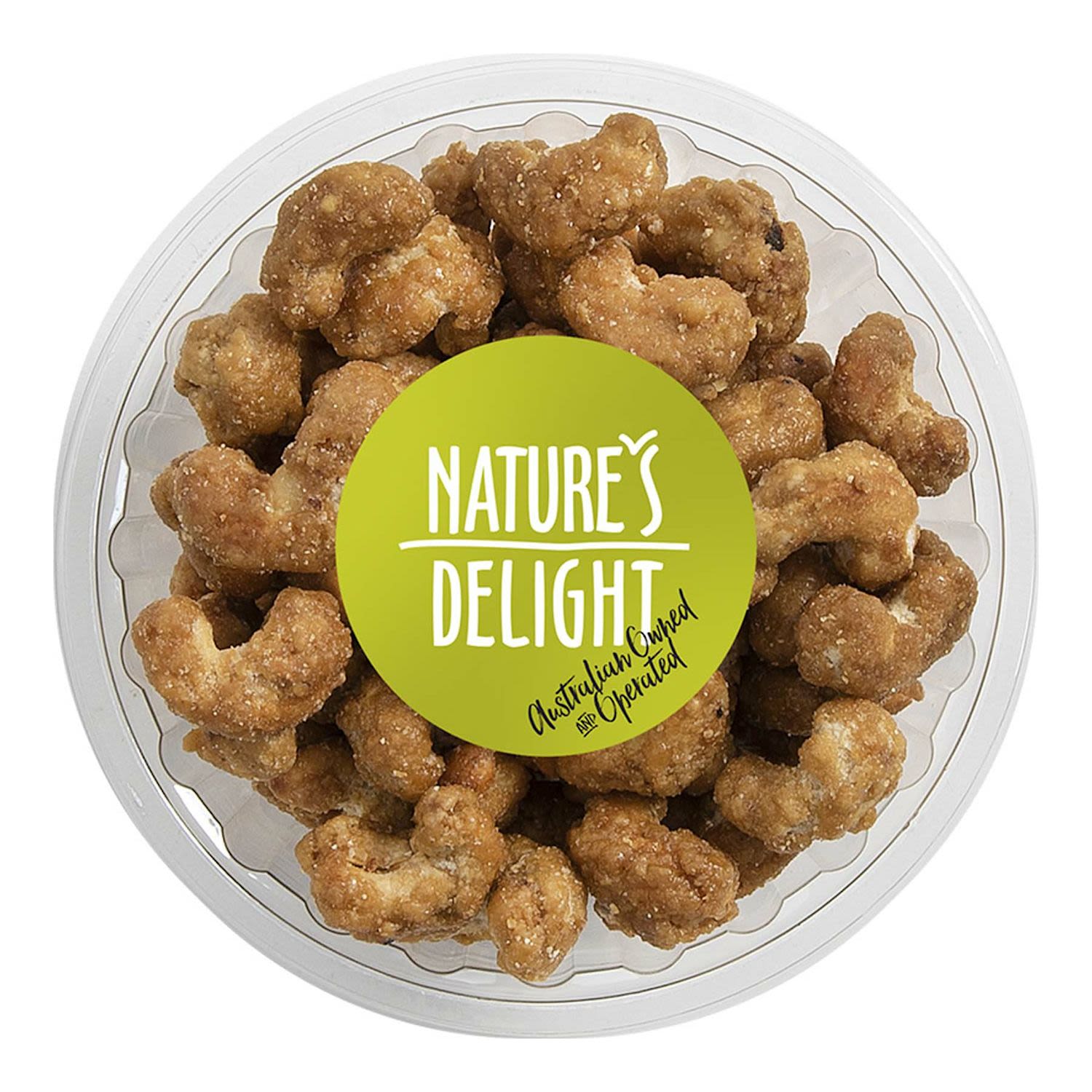 Nature's Delight