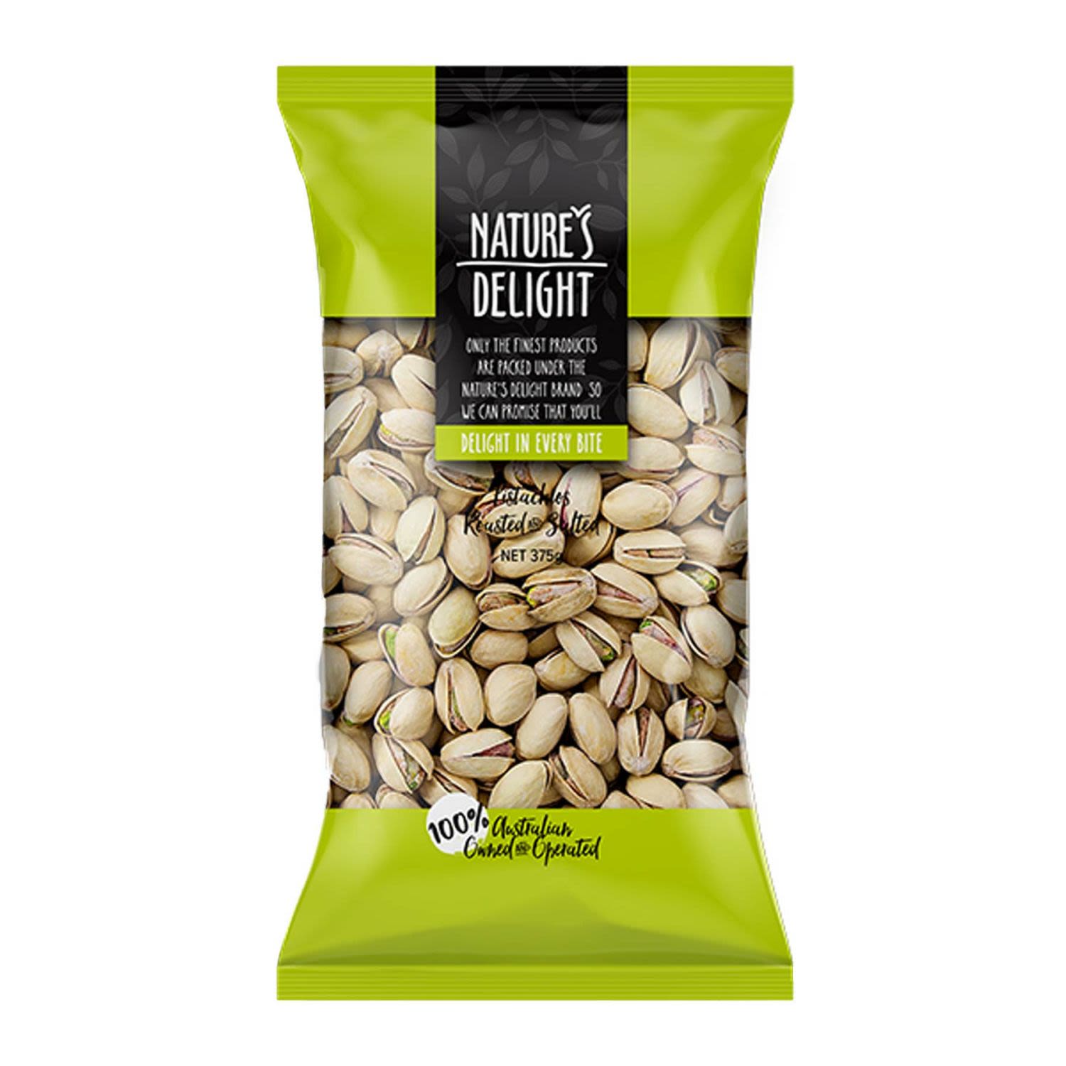 Nature's Delight 150g